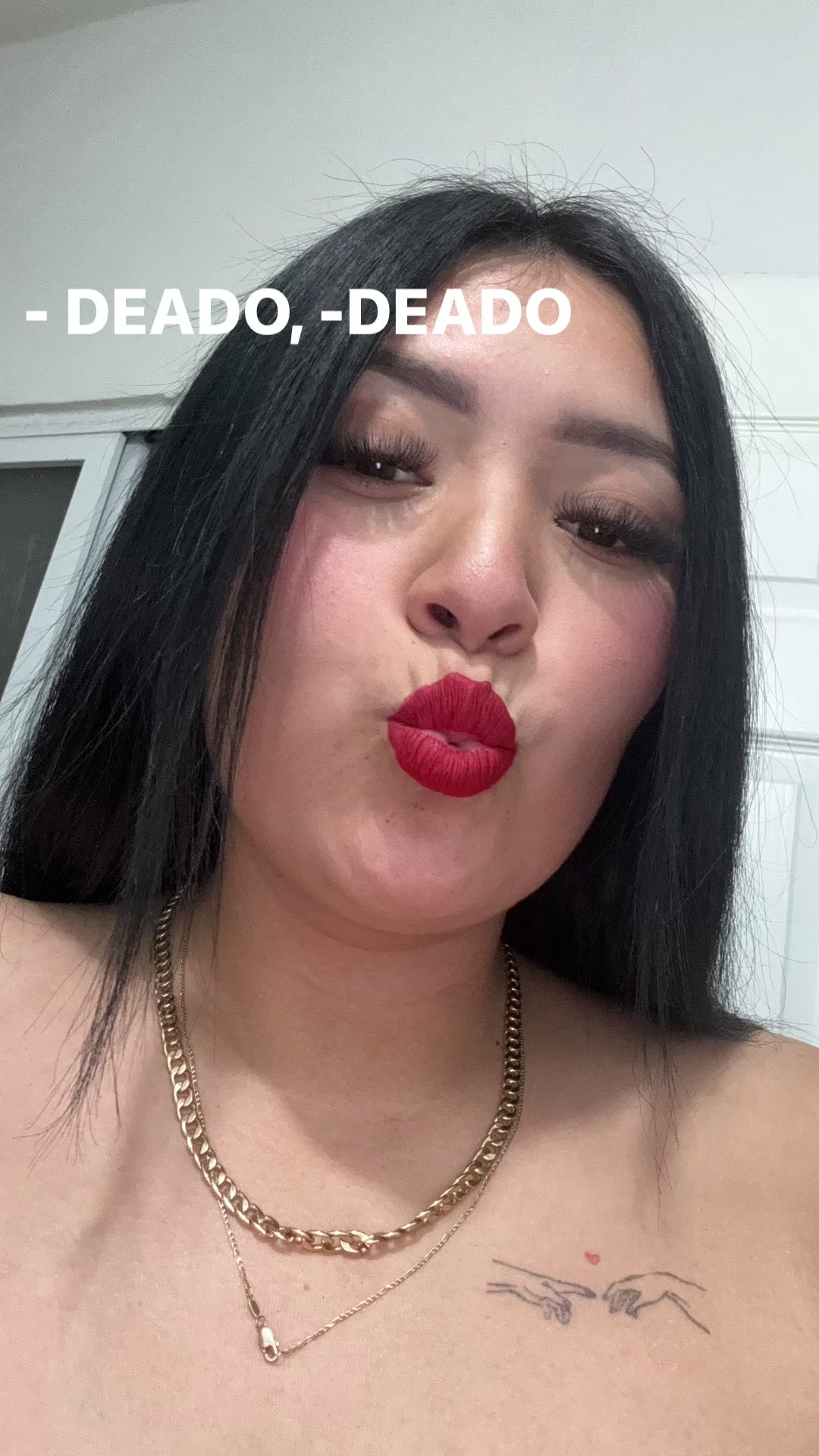 @Fernanda Hern&aacute;ndez