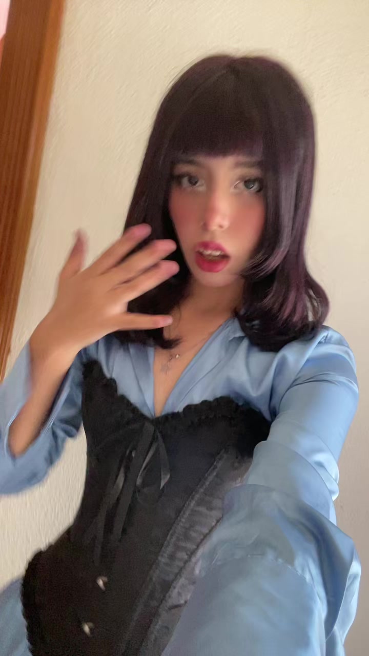 @lizu 🦋