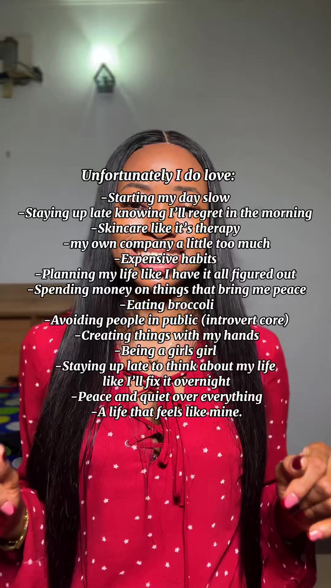 @Lifeasamodernwoman