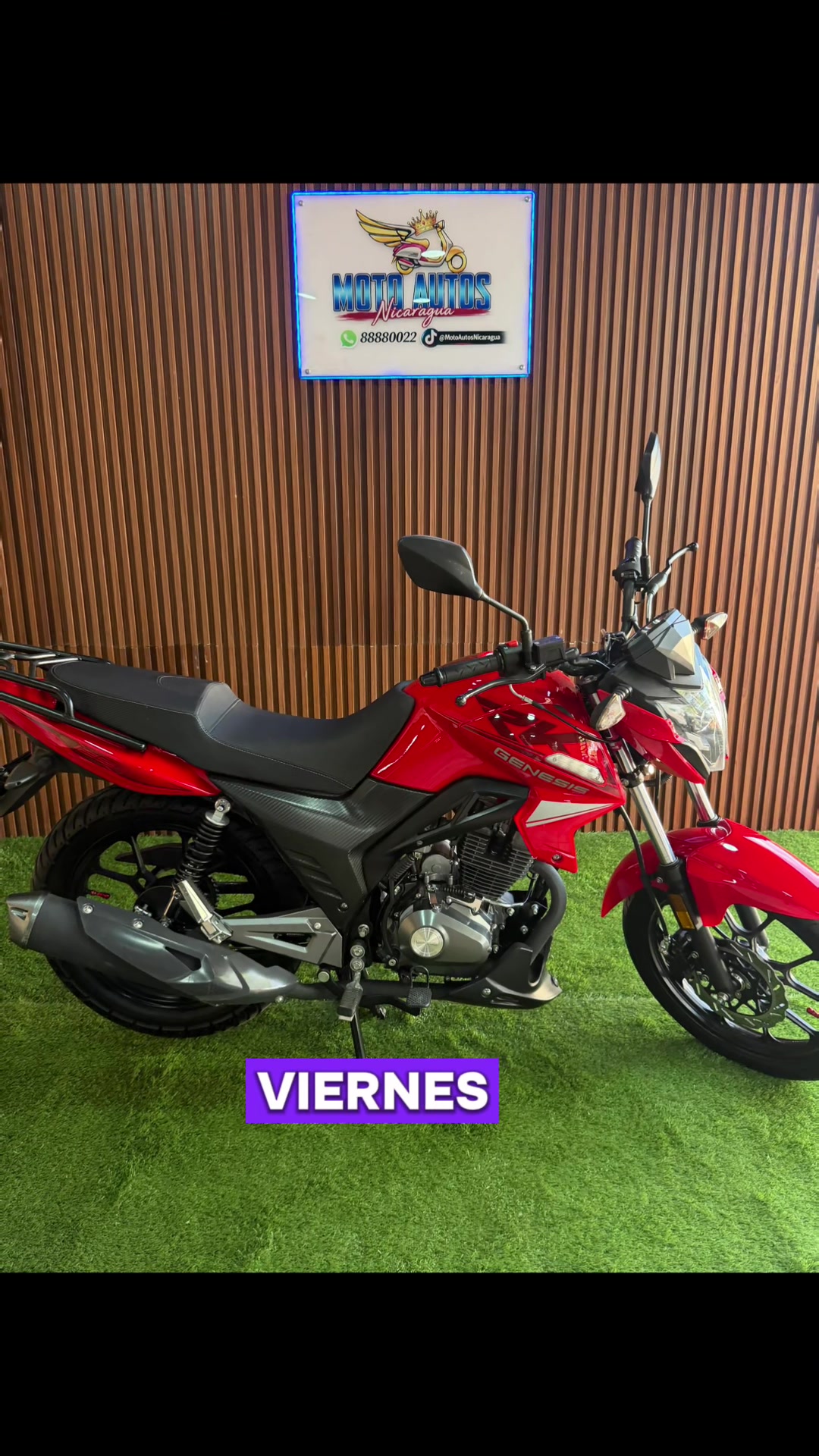 @Moto Autos Nicaragua 🛵🚘🇳🇮