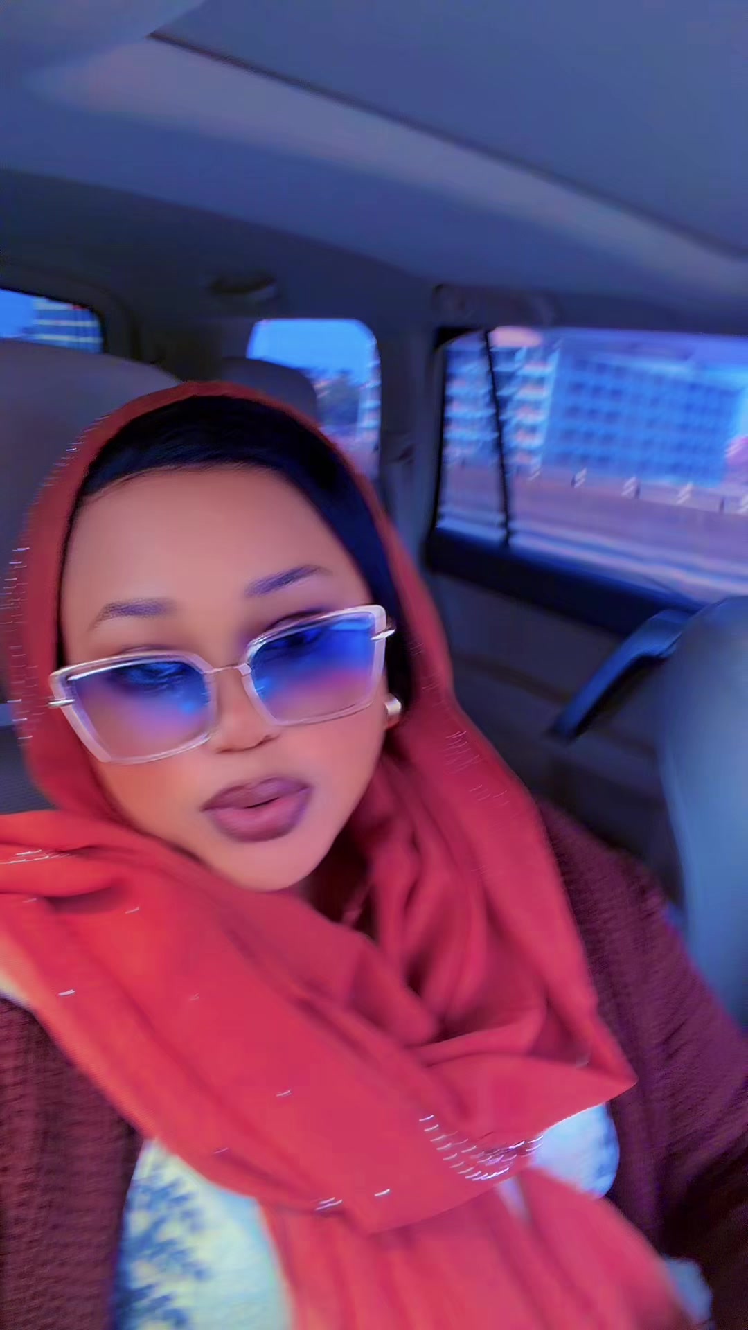 @ASHURAH QUEEN