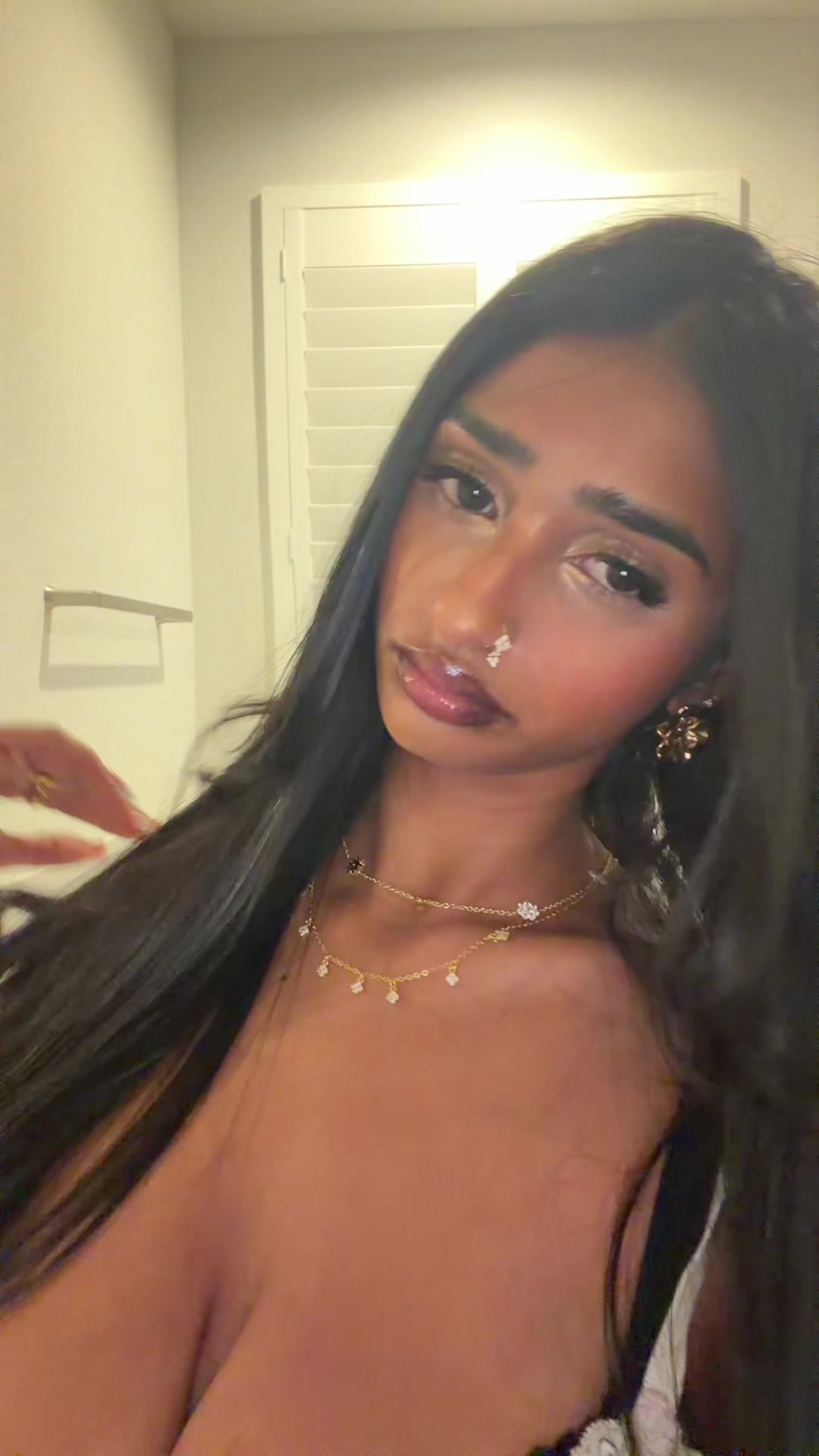 @Michelle Prakash