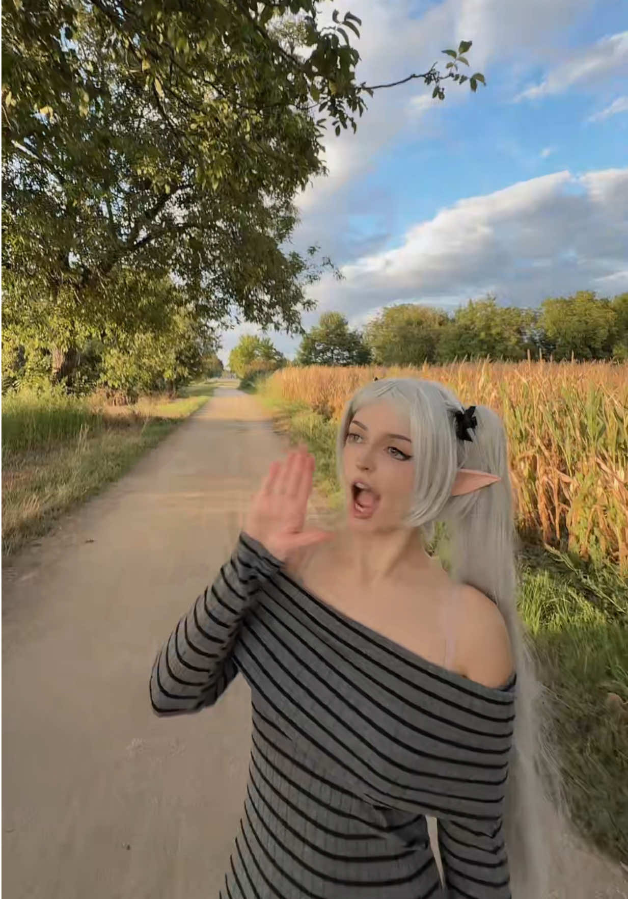 @Erisa_Cosplay_XD