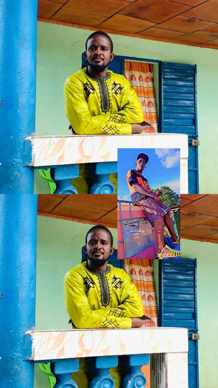 @Keita Mamadi
