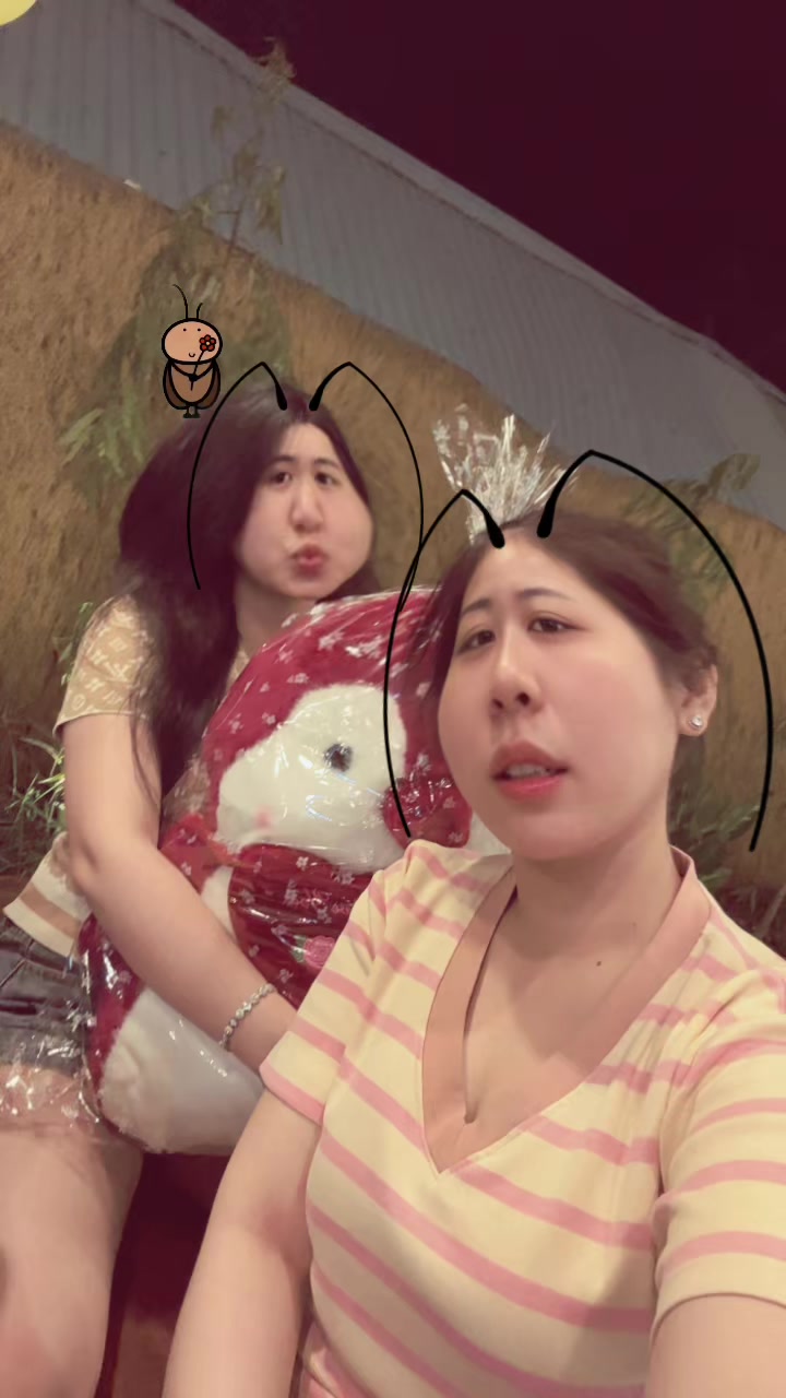 @Ngọc Mai 🐰