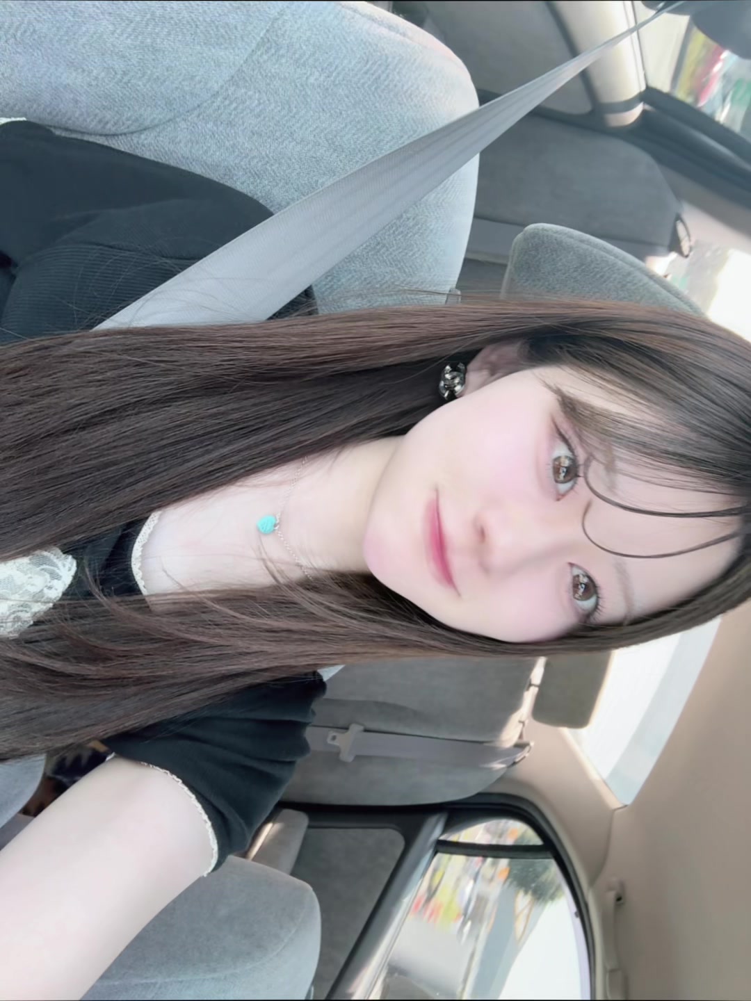 @︎︎りんかの頭皮🐈&zwj;⬛🎀