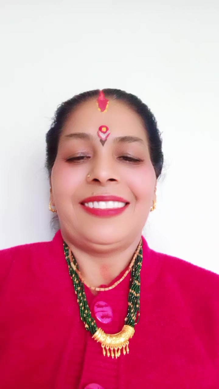 @ambikadahal