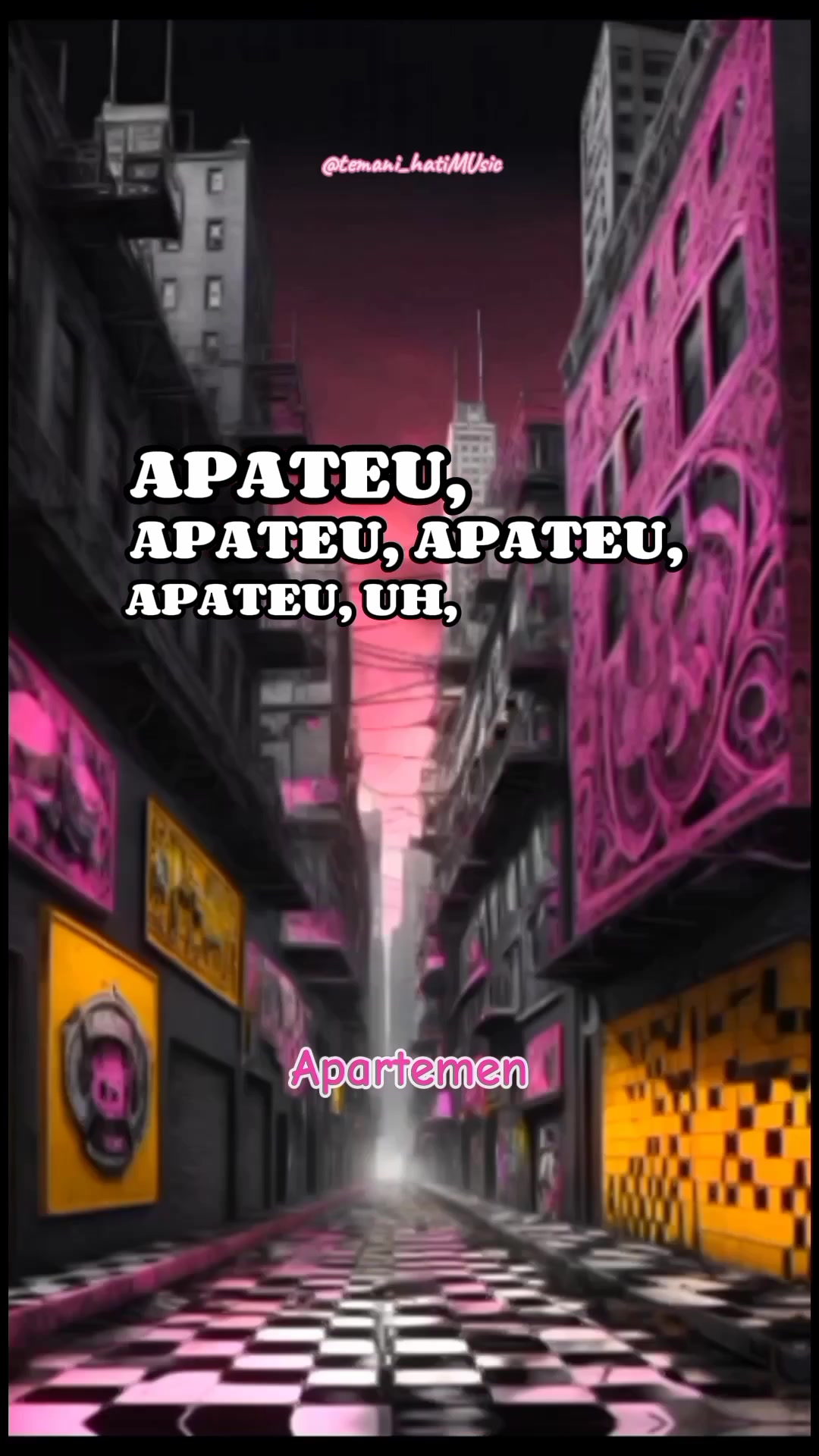 @Temani HatiMUsic ๐ถ๐