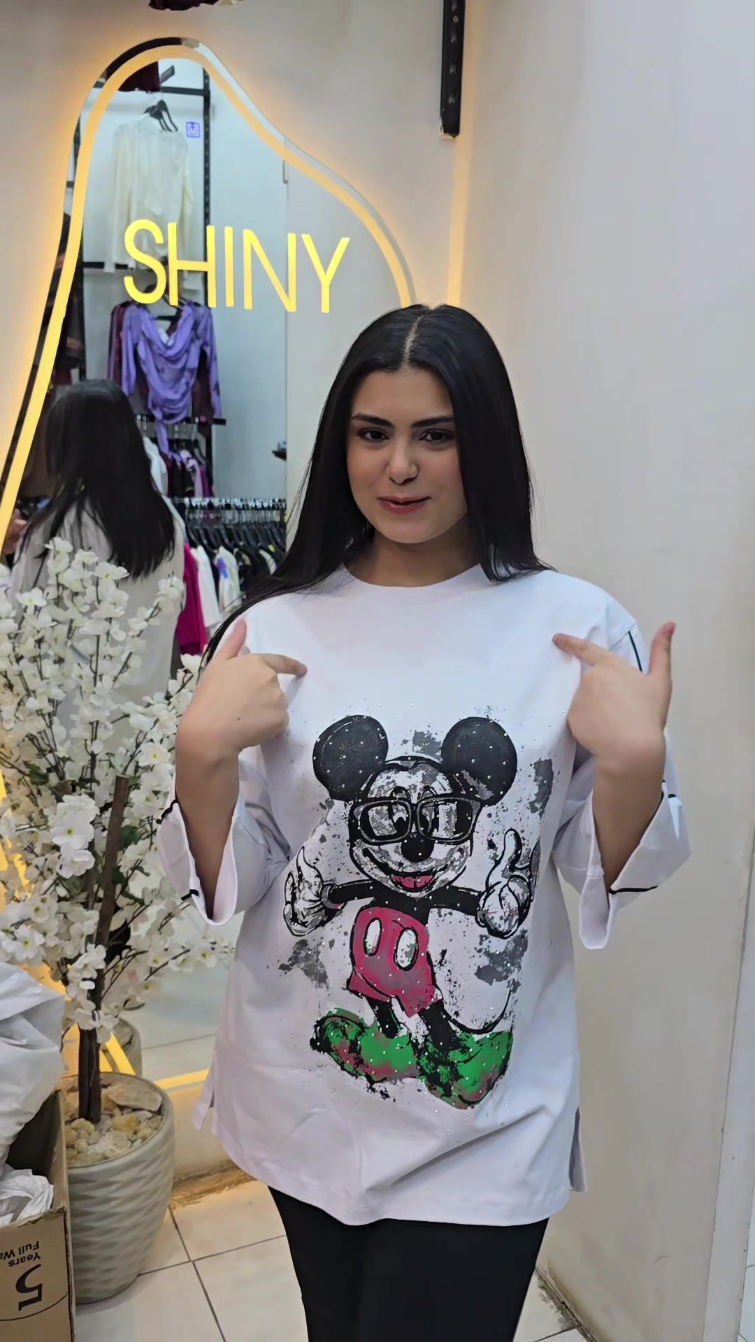 @shiny 💃💃SHEIN💃MINIA