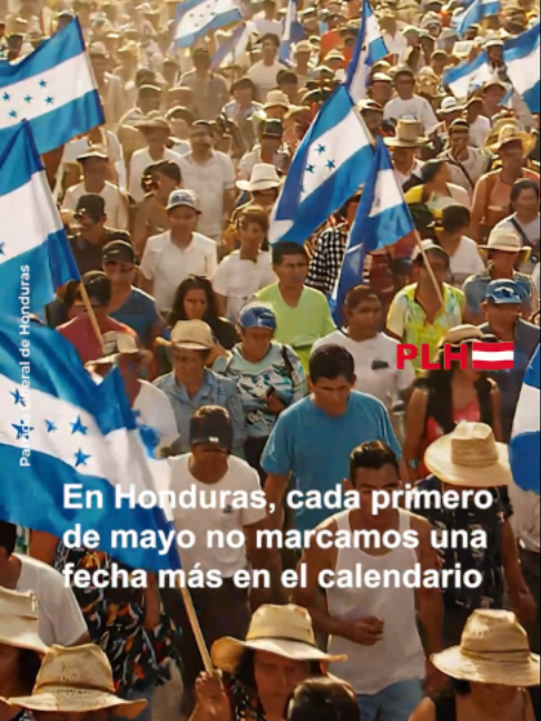 @Partido Liberal de Honduras