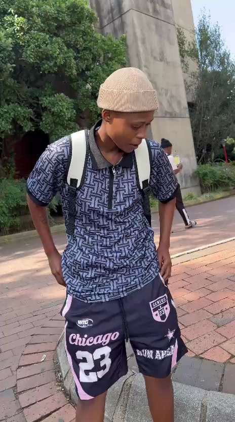 @Tshepang Natasha Korobele