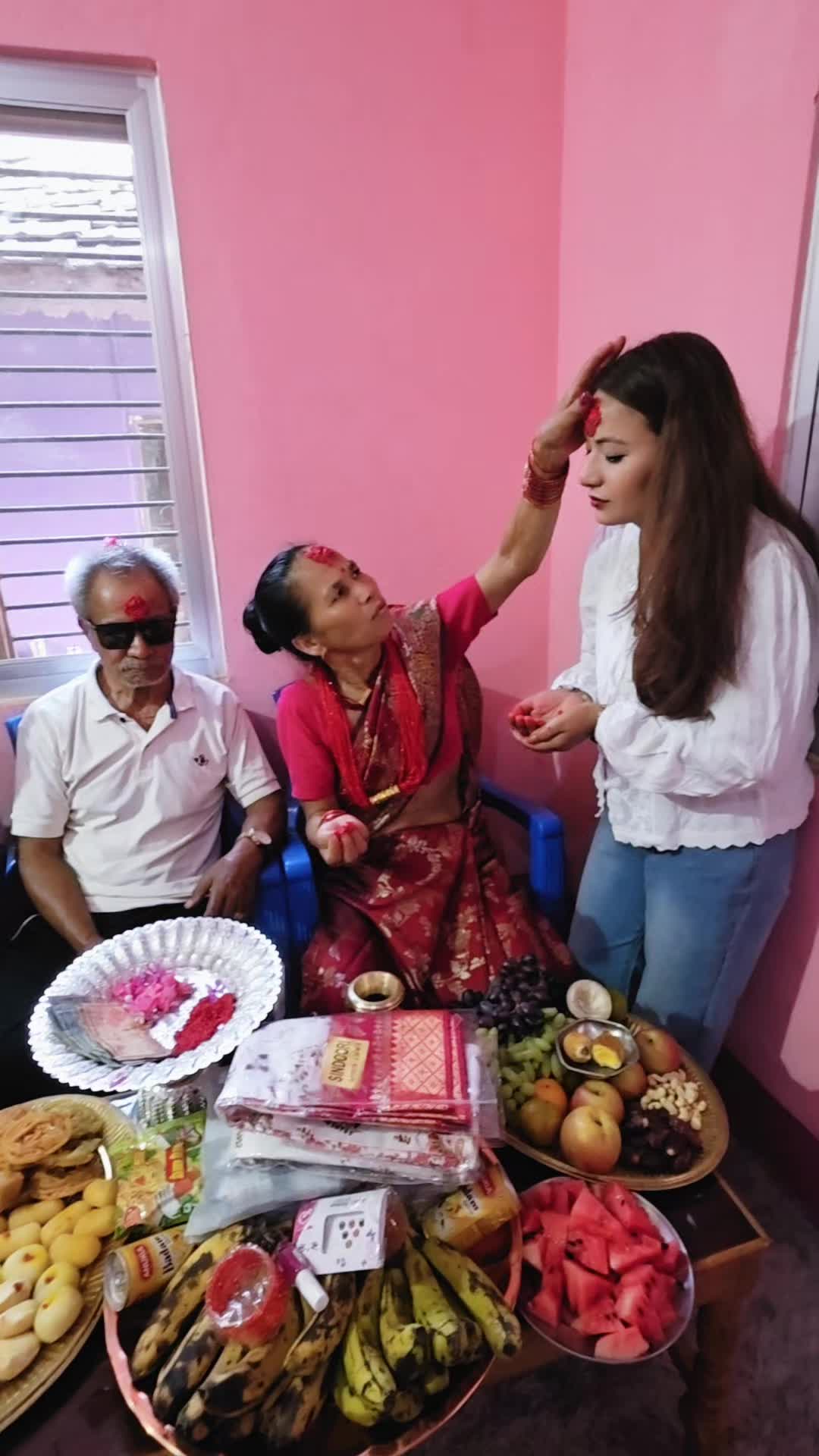 @Renuka Pradhan