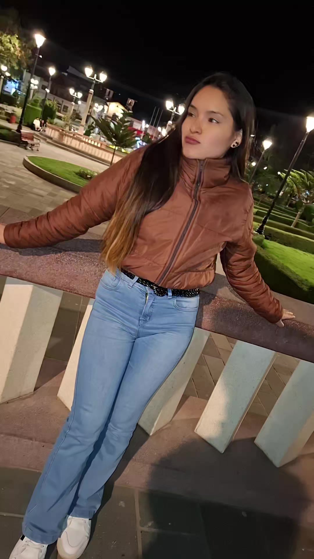 @Rebeca Mendoza 🌼💖