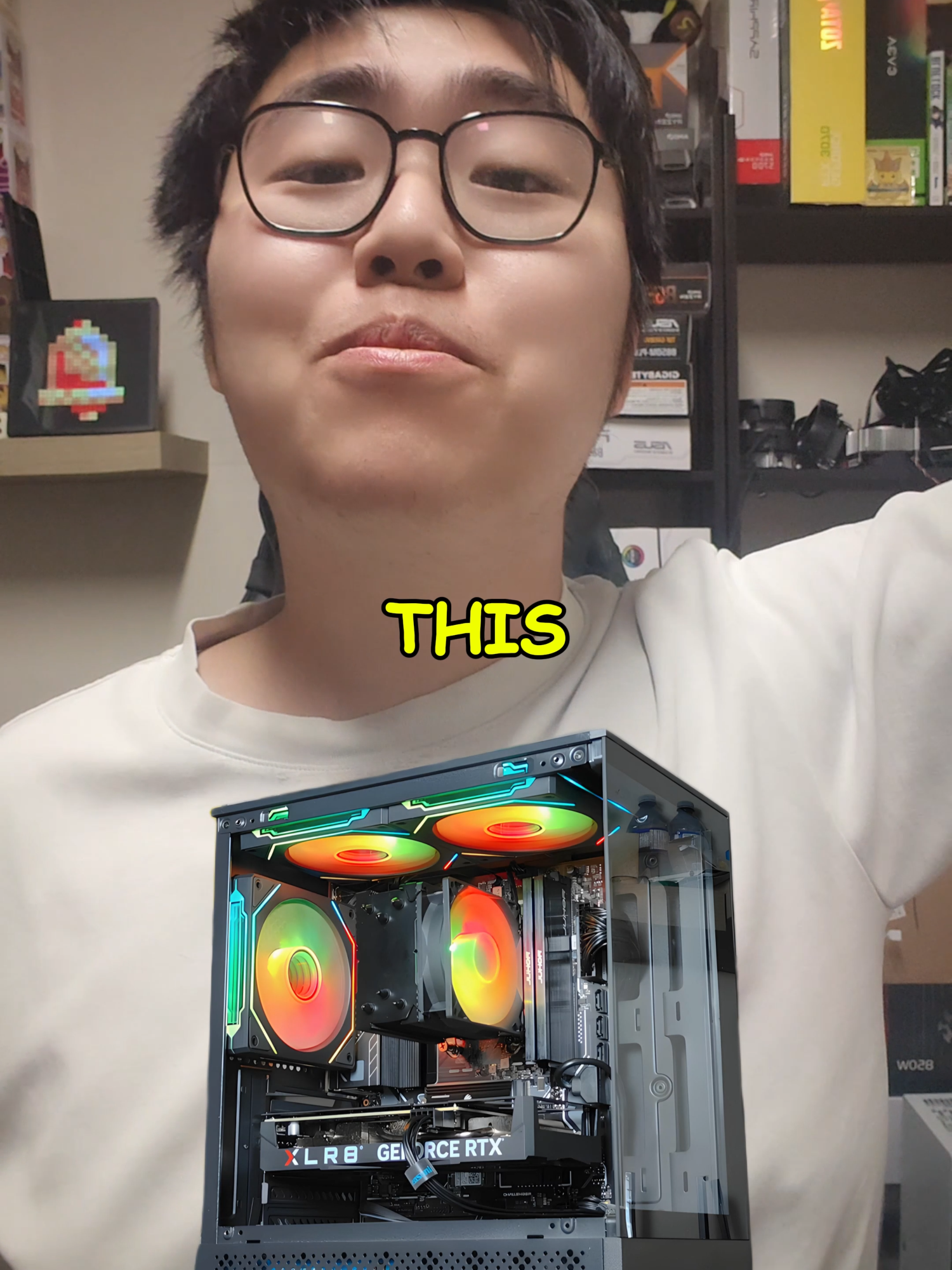 @Woostin's tech flip