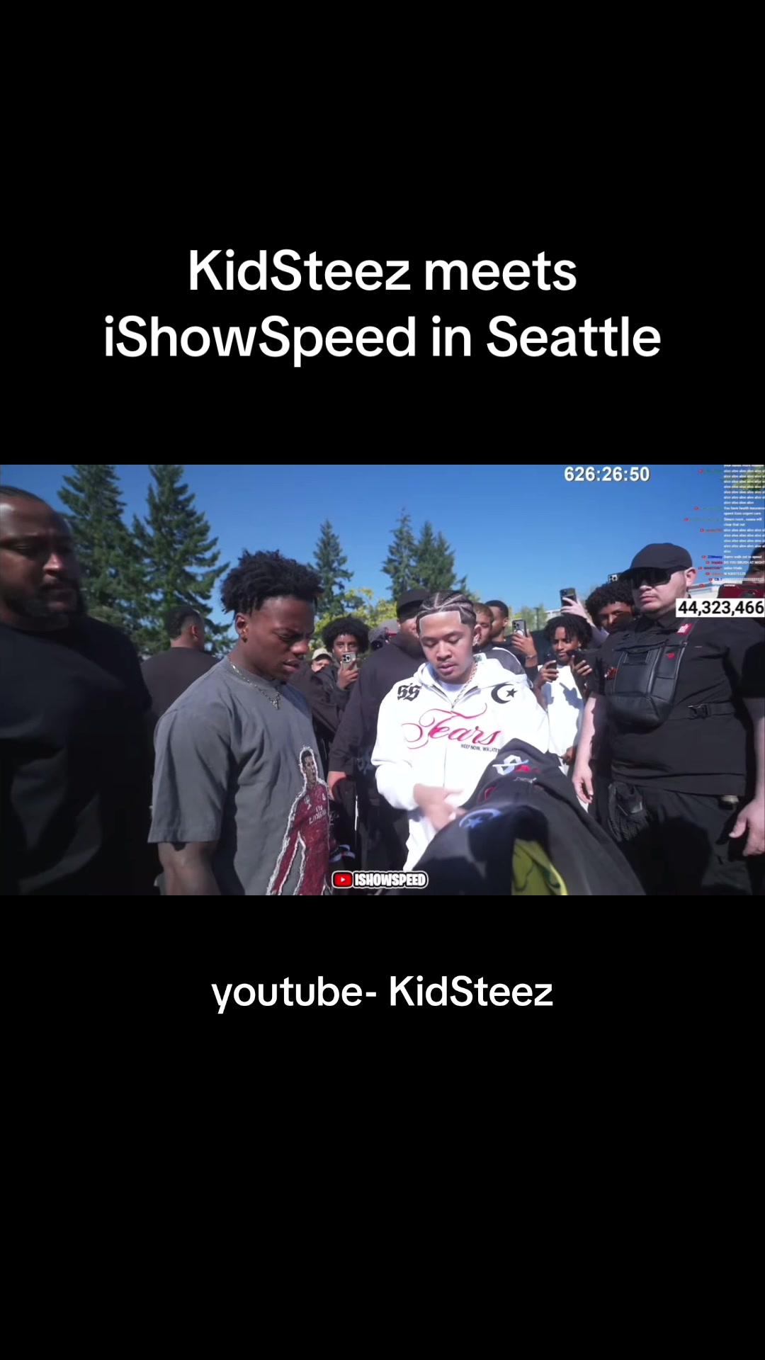@KidSteez