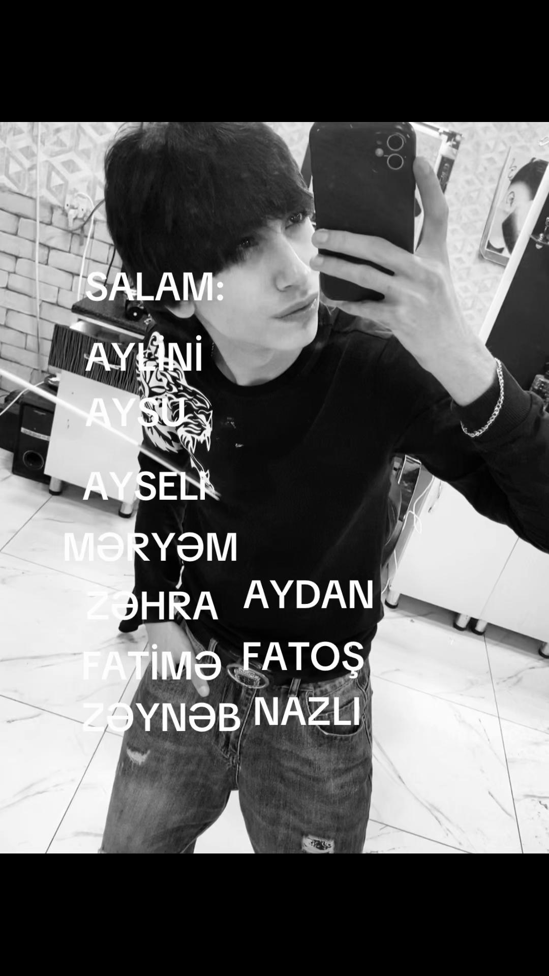@Əlişkadı