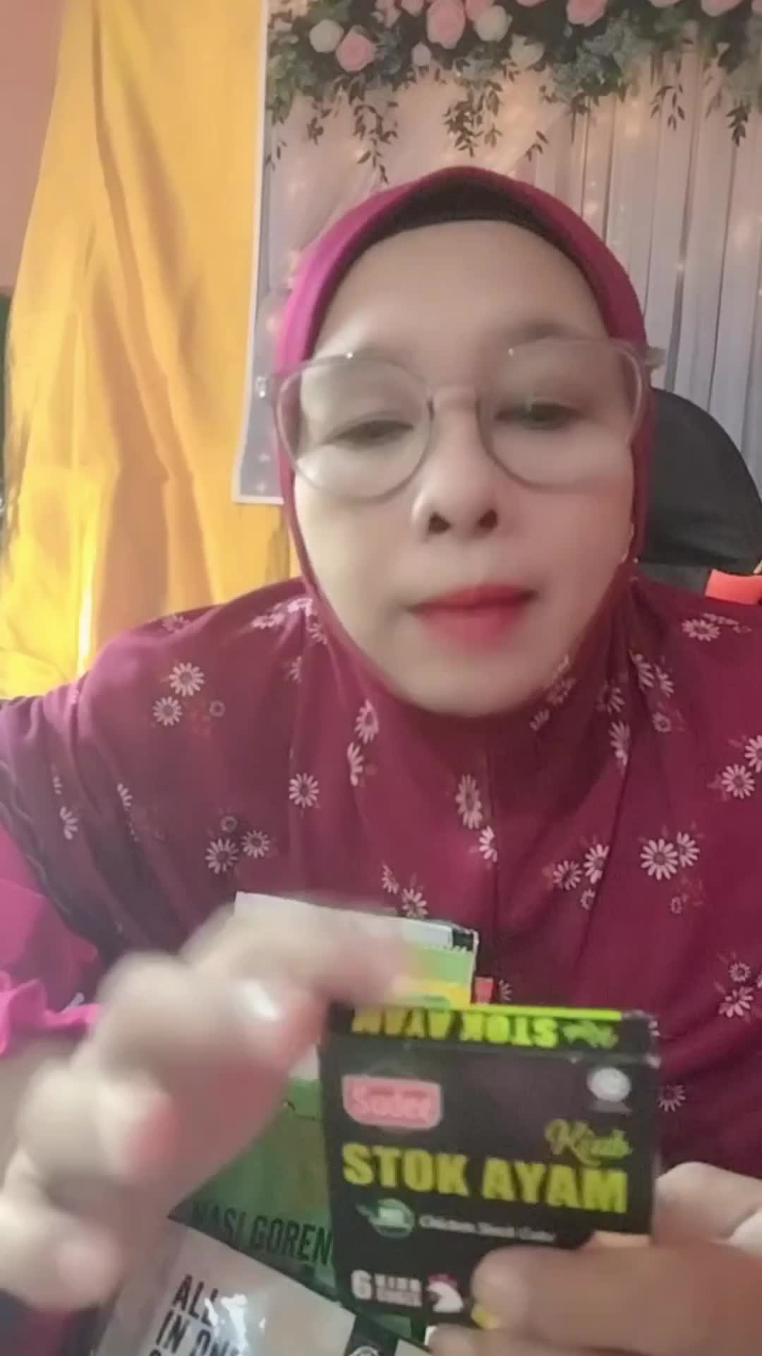 @KAK NGAH FROZEN PAHANG