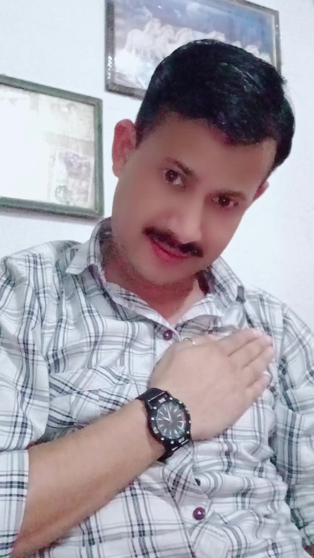 @Yogesh Pawar