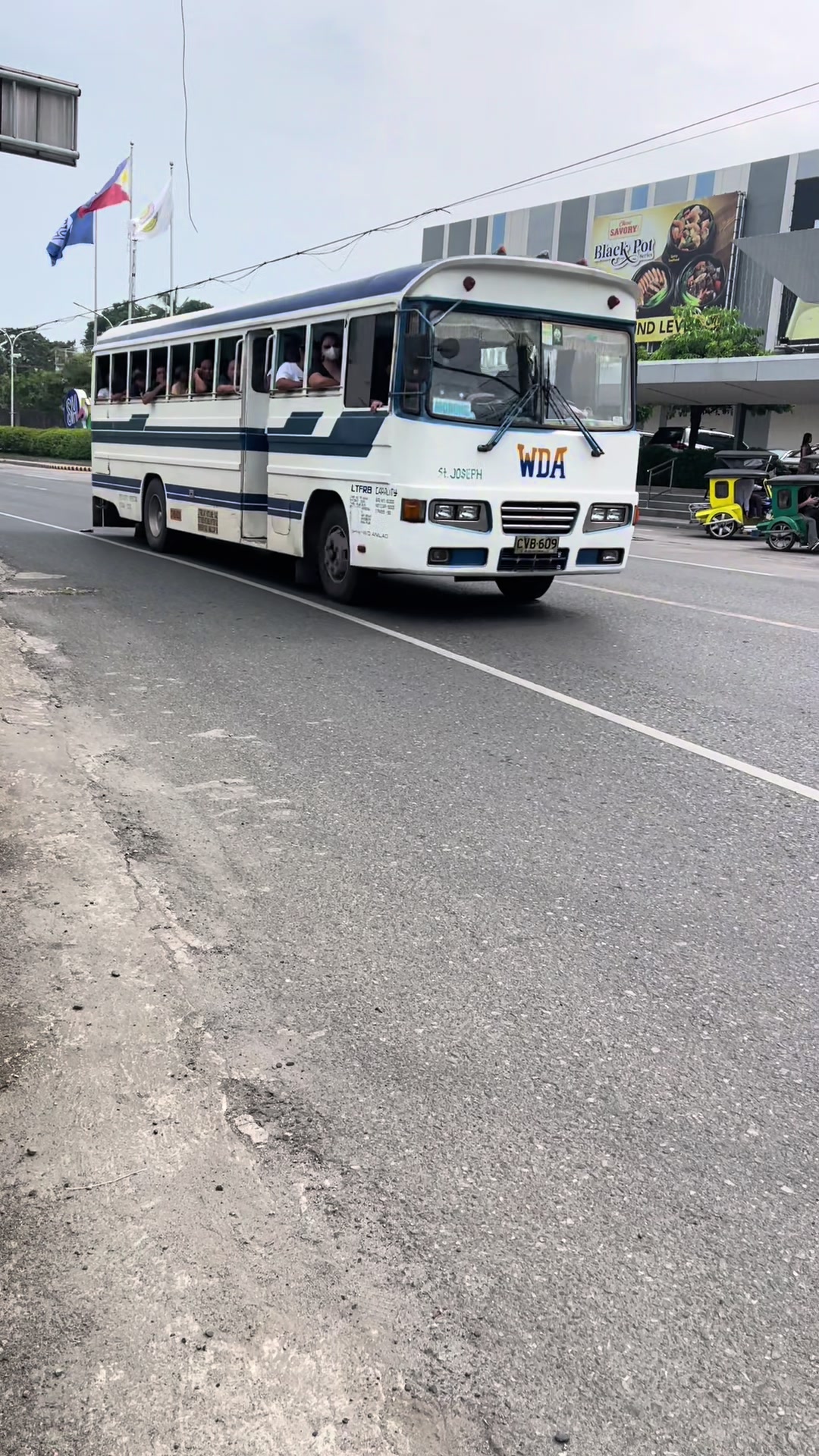 @Bataan Bus Spotter 🚎🎥