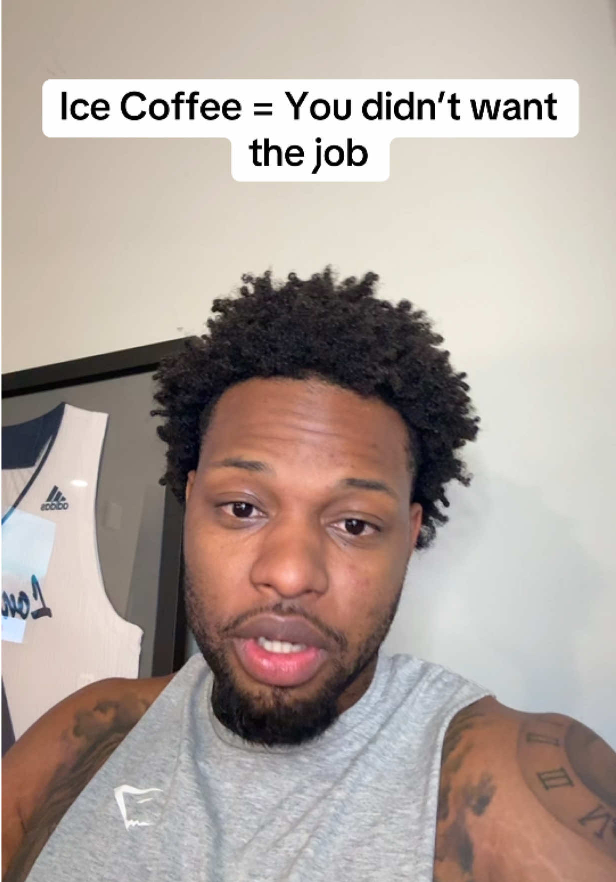 @CwillTalks| UGC Creator