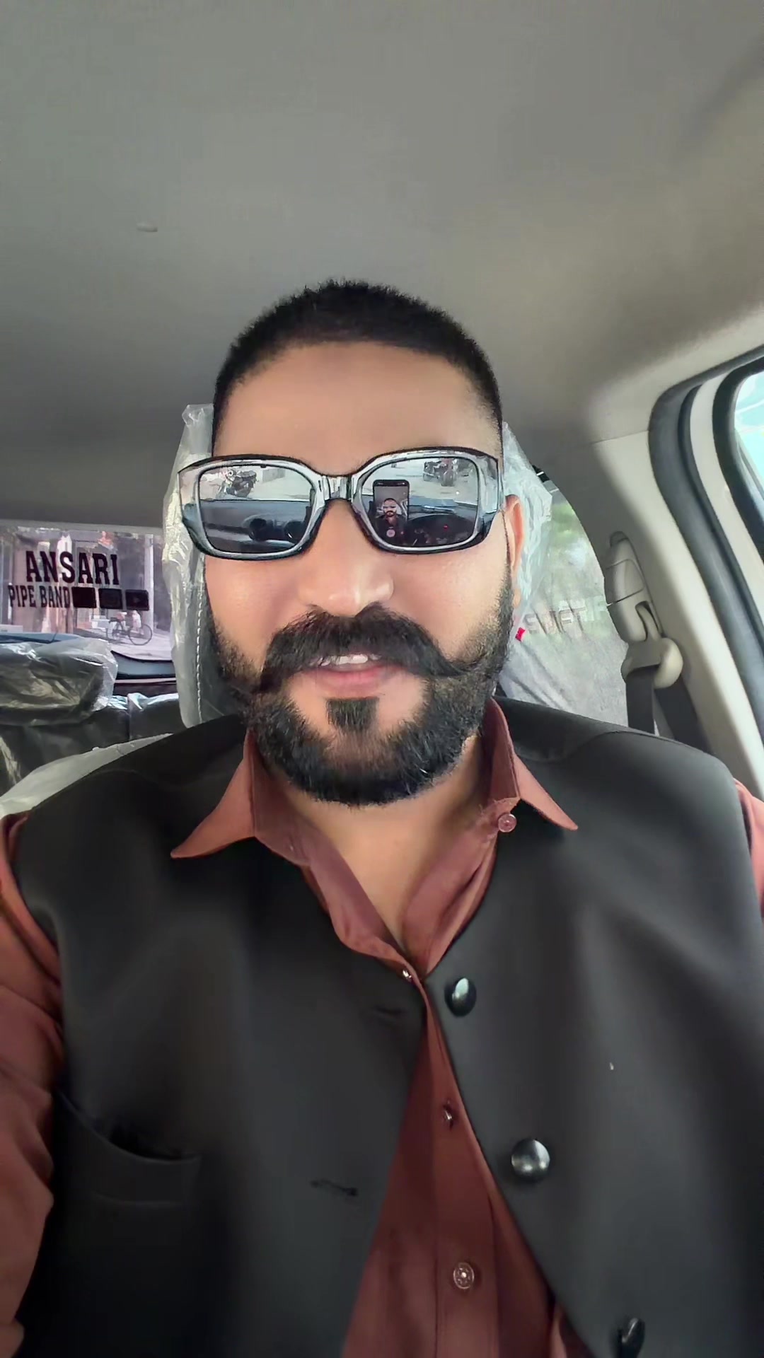 @Ansari Band Faisalabad