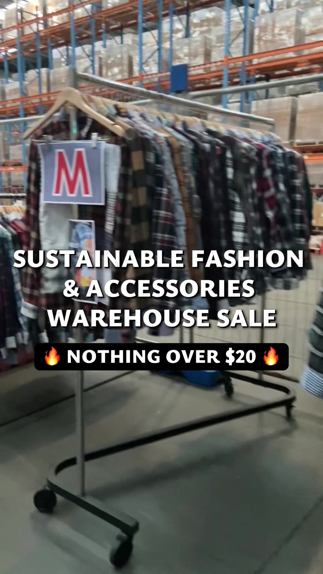 @Melbournesecretsales
