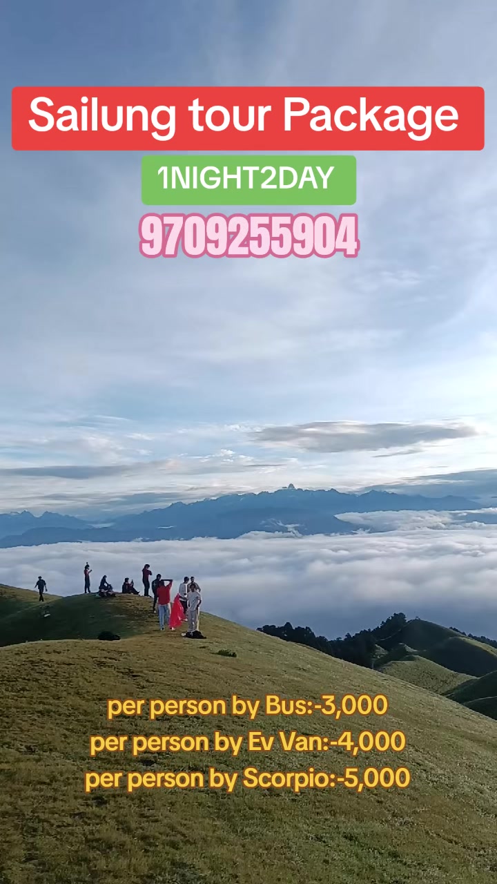 @Destination Holidays