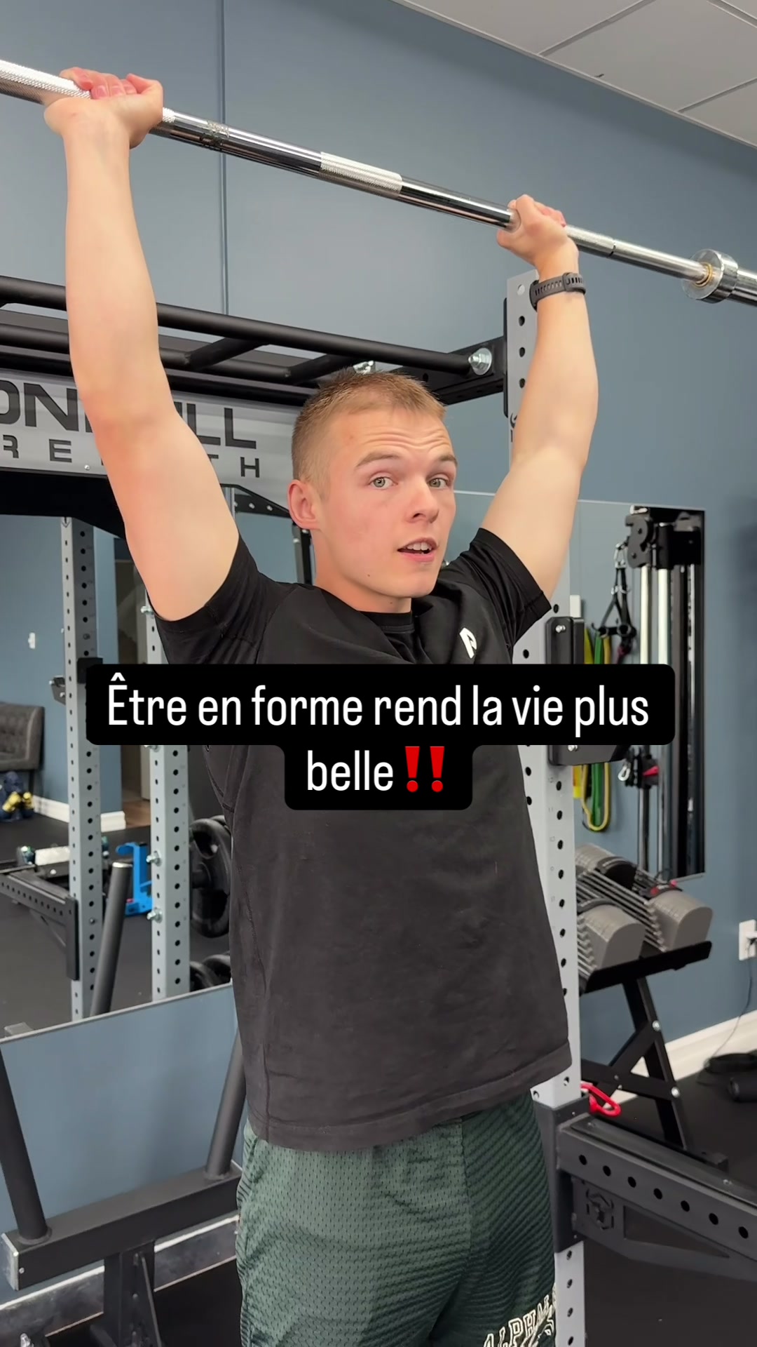 @Coach Oli