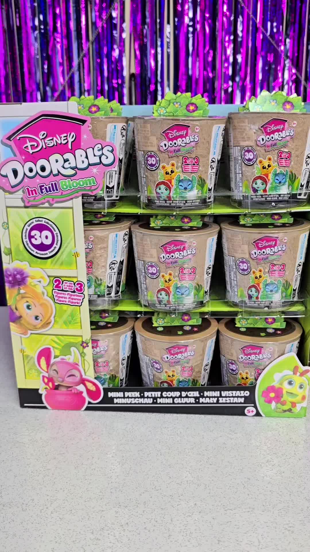 @Tanja's Toys Review