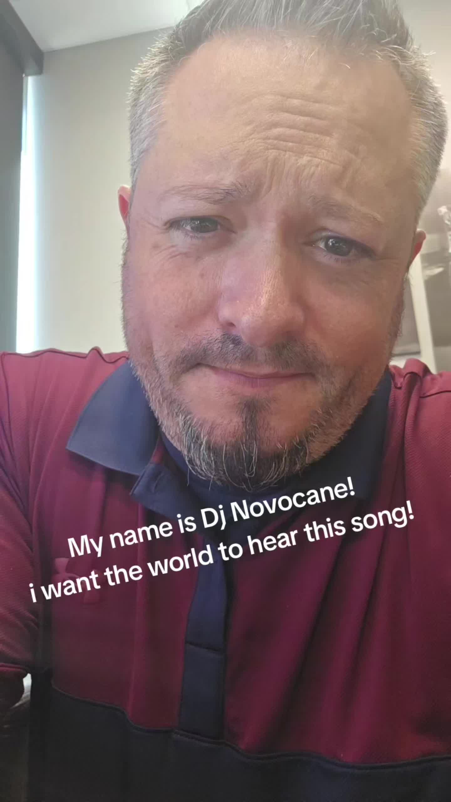 @DJ Novocane