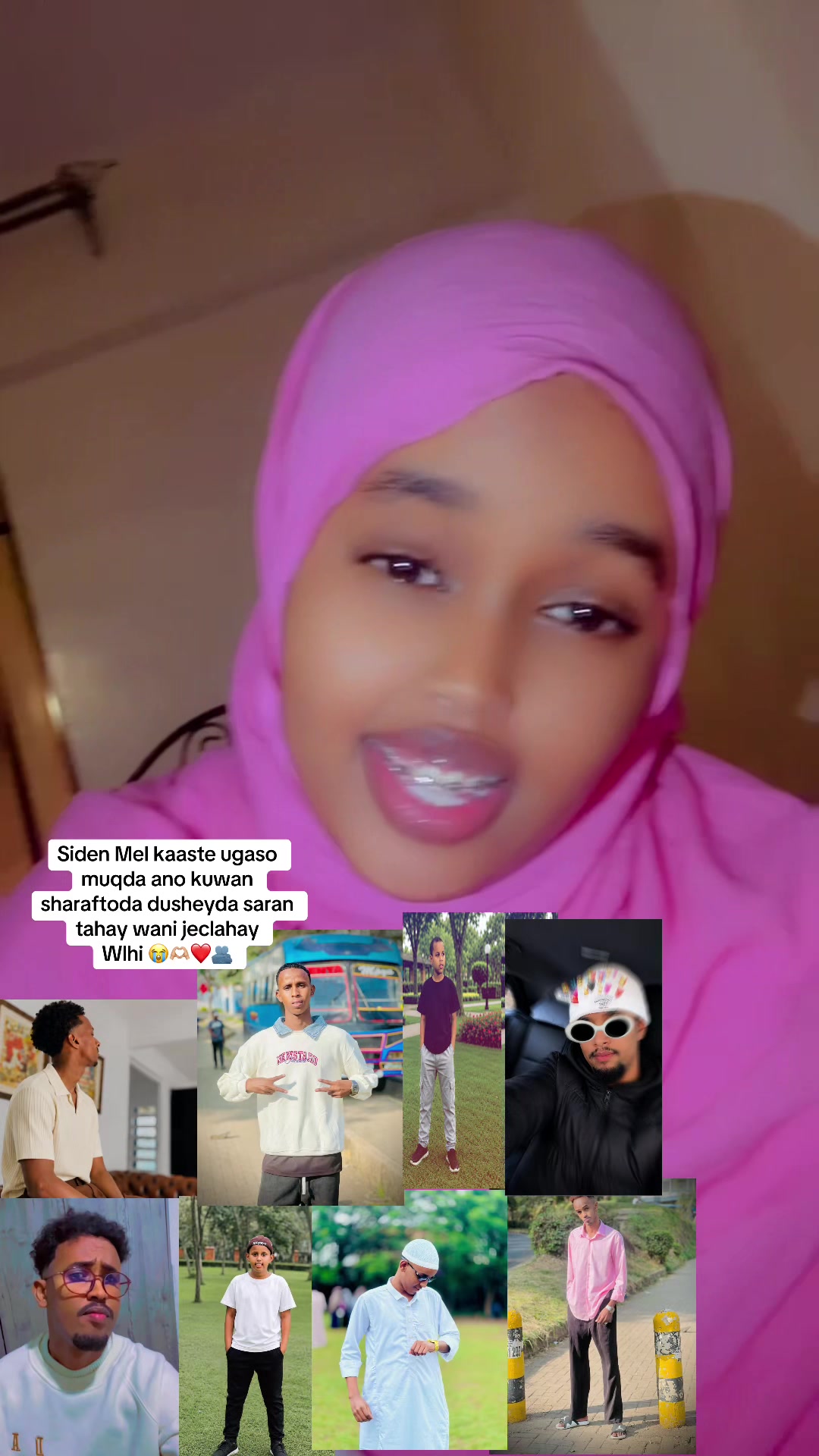 @Queen Aisha
