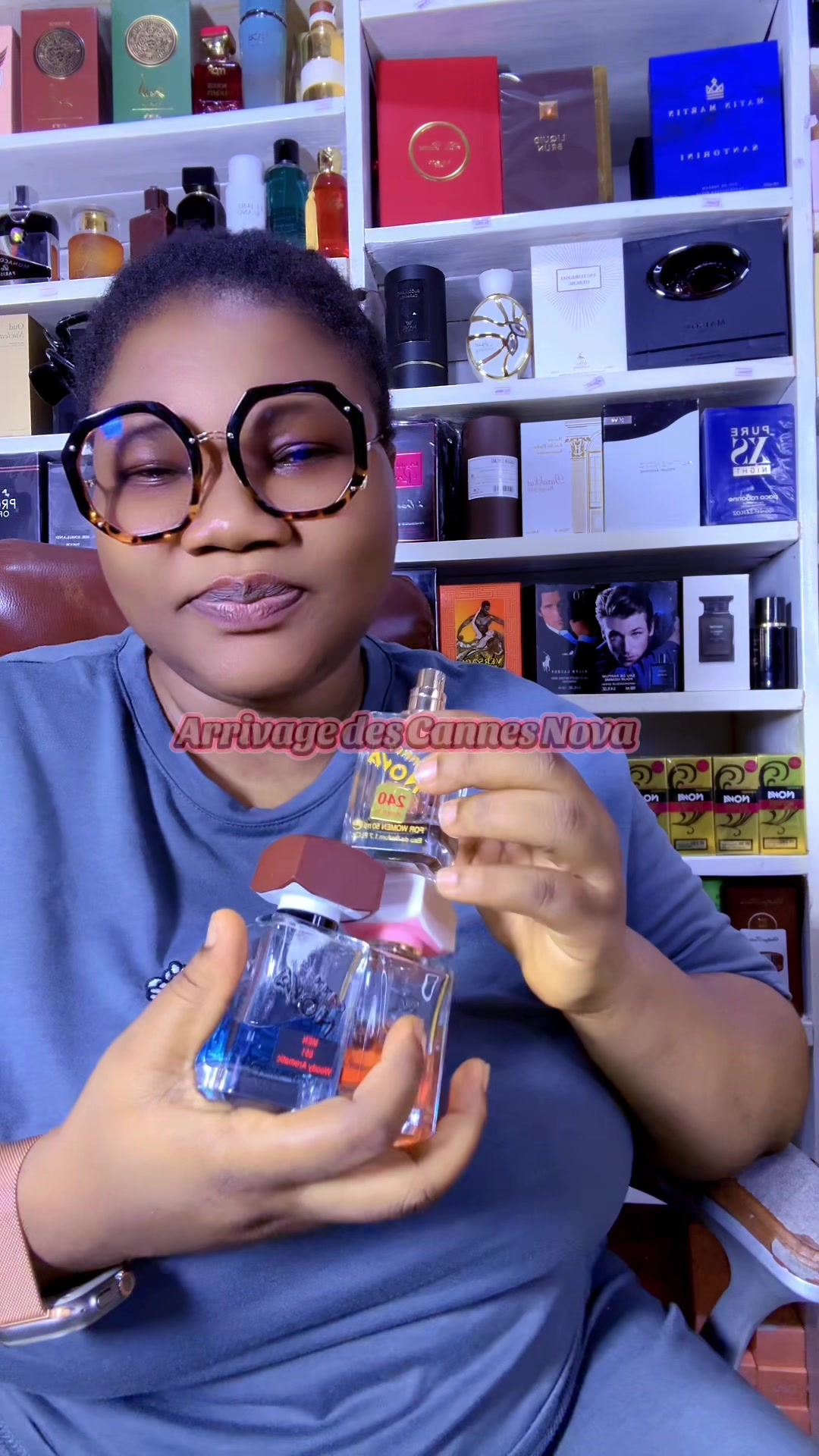 @KEIMYA parfumerie