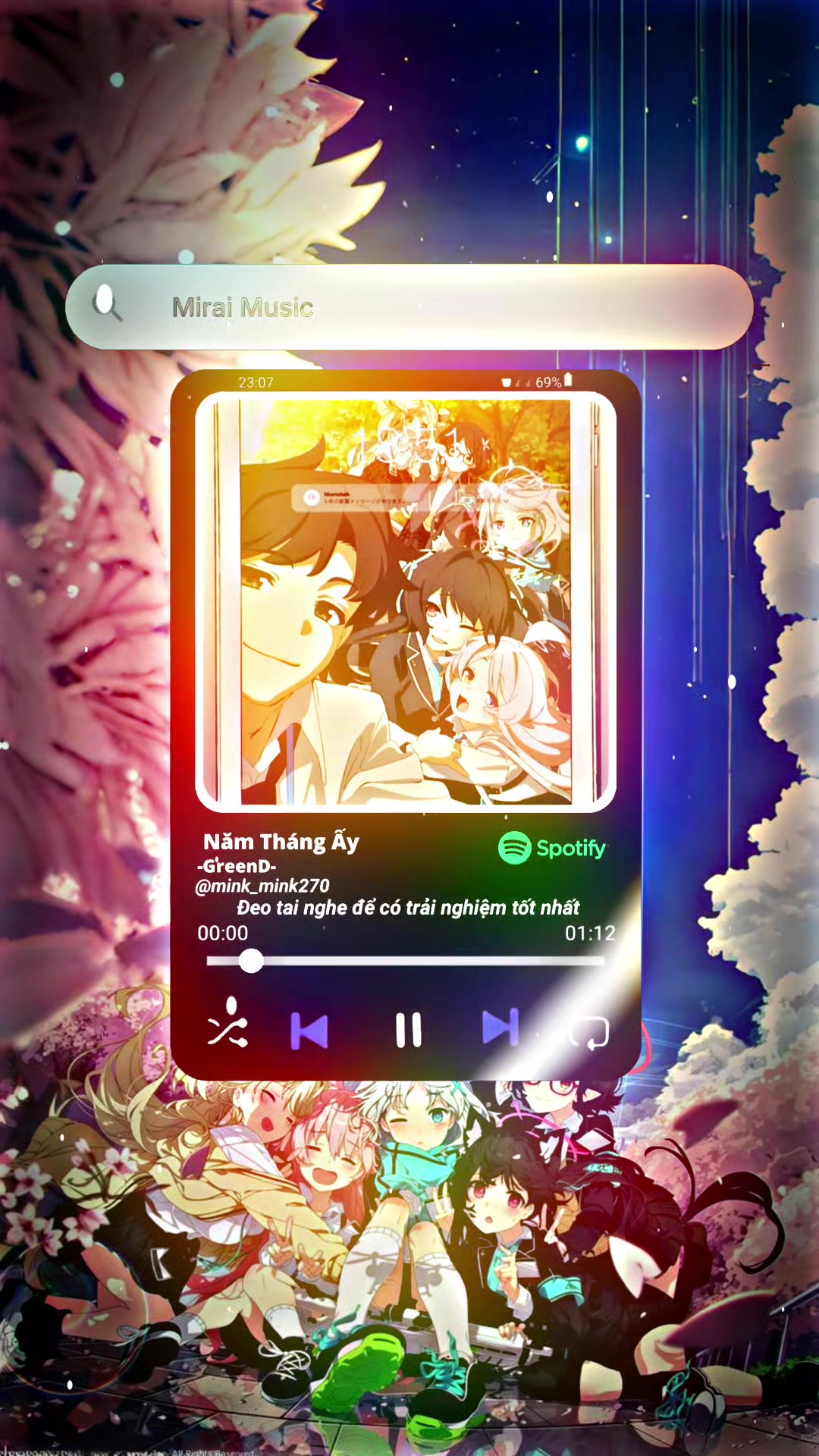 @𝙈𝙞𝙧𝙖𝙞 𝙈𝙪𝙨𝙞𝙘🎧