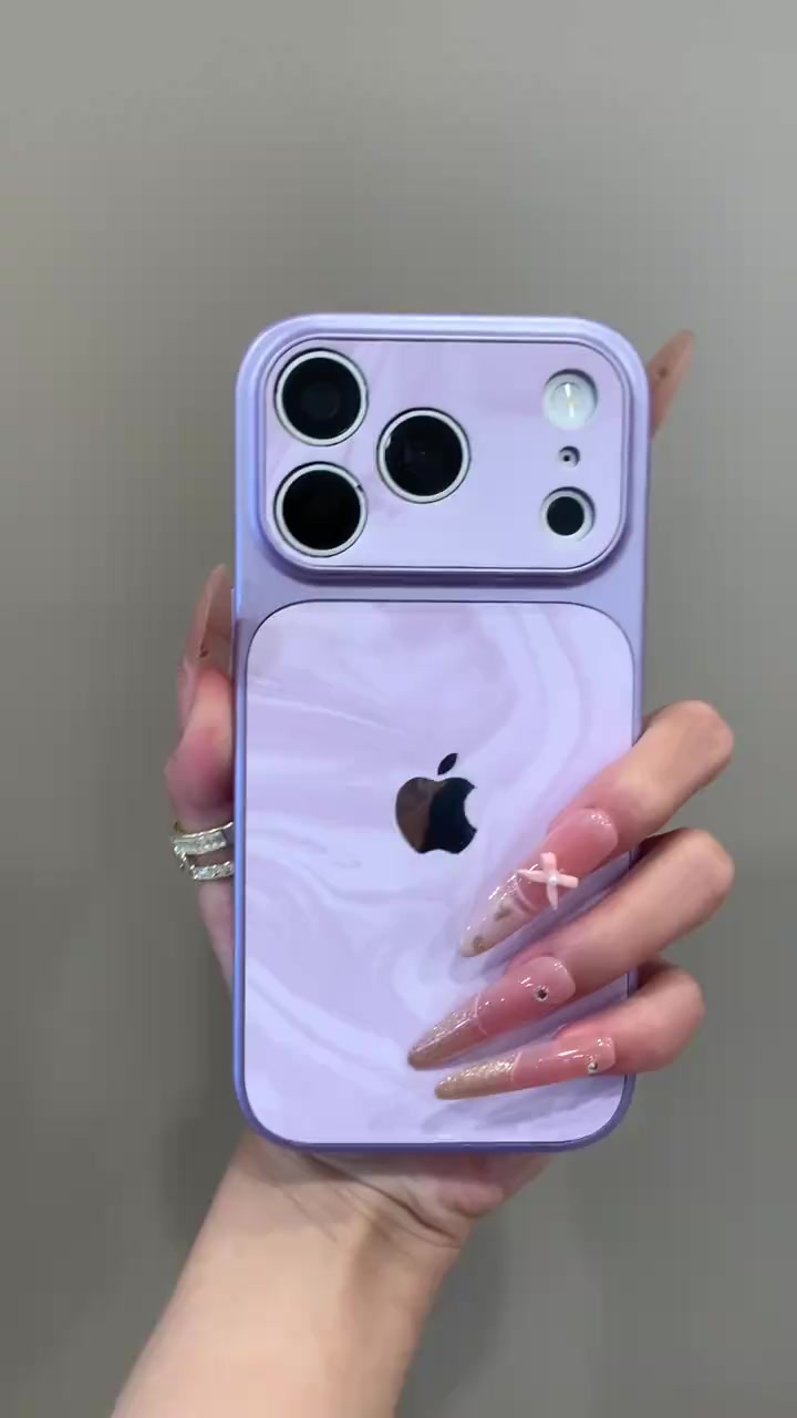 @Cat phone case