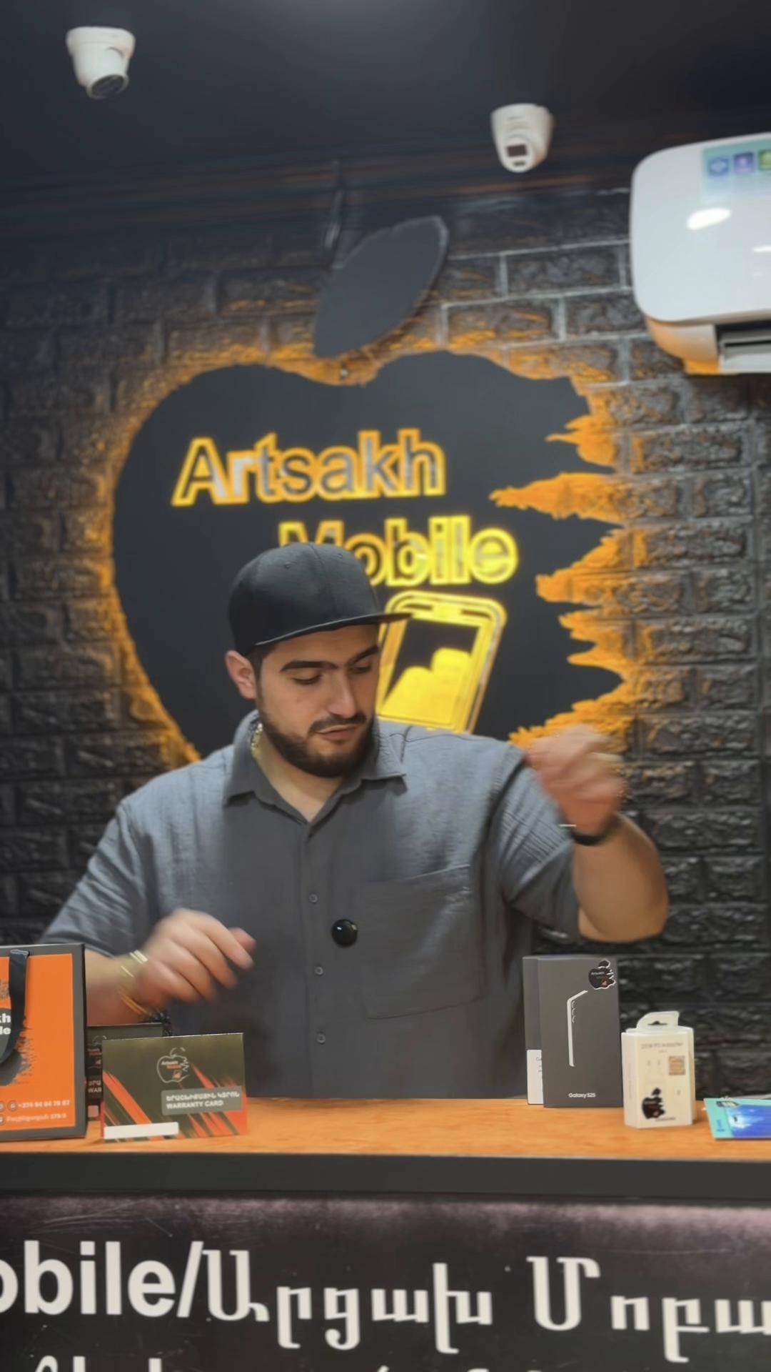 @Արցախ Մոբայլ  📲