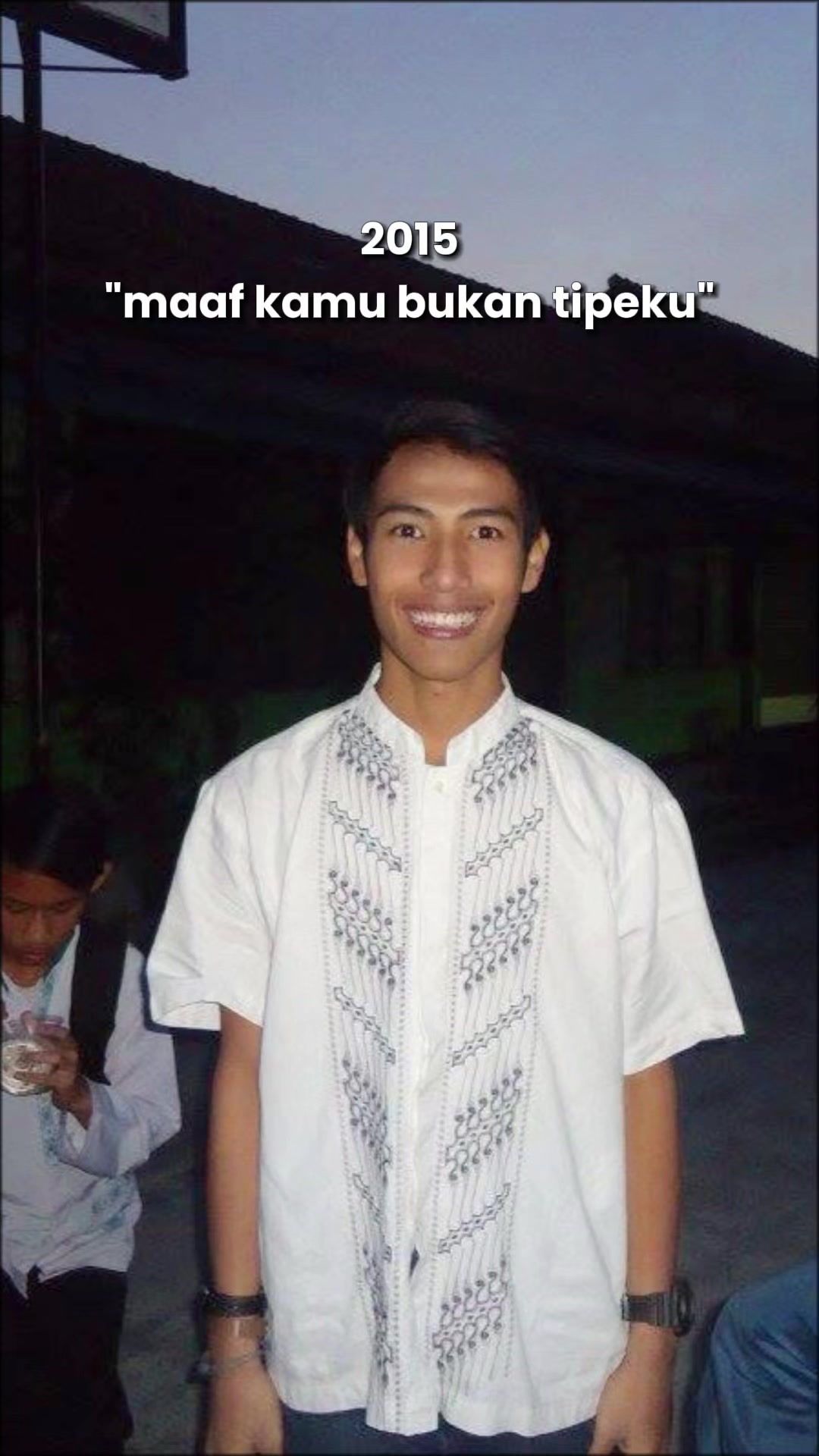 @Pangeran surga