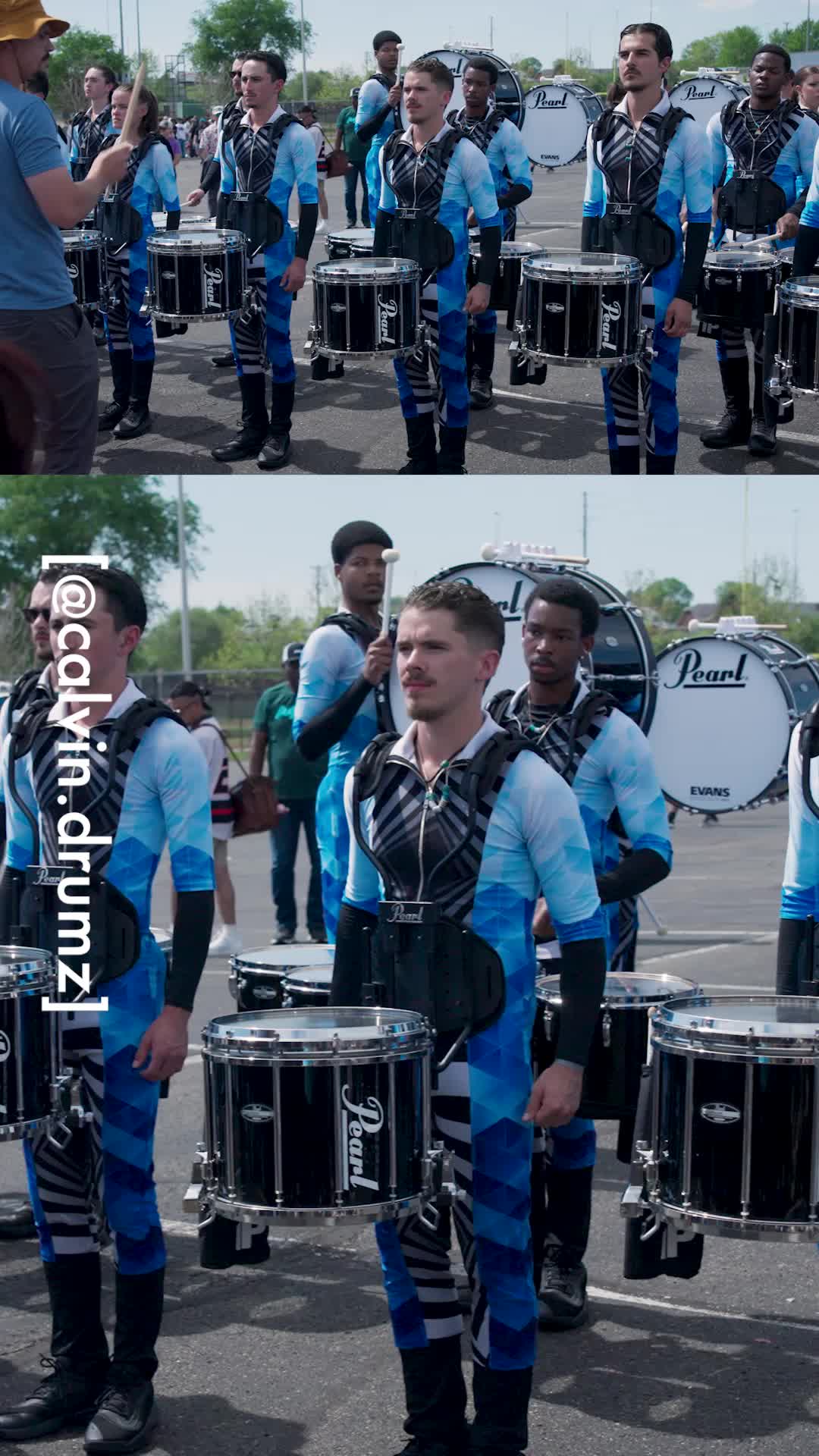 @calvin.drumz