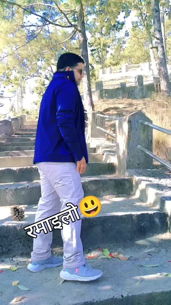 @Babu Hari Pokhrel