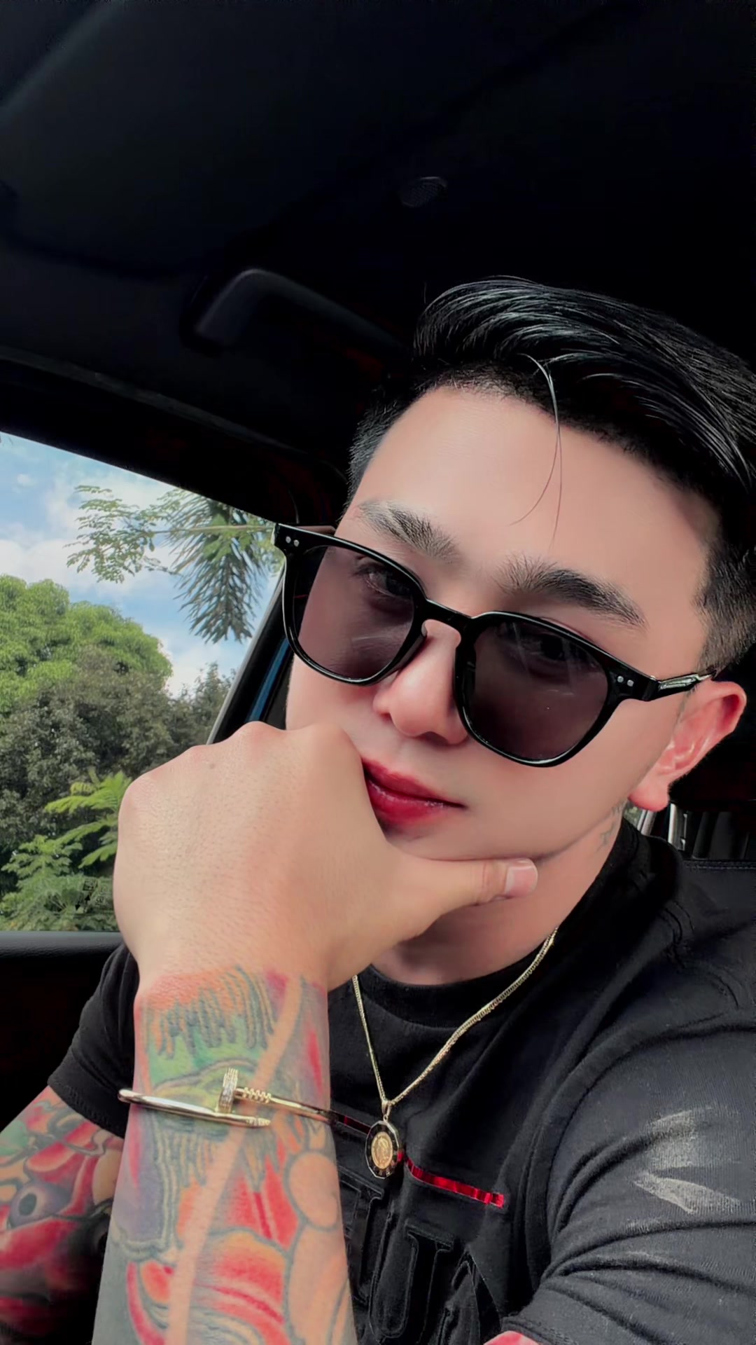 @Prince keycee