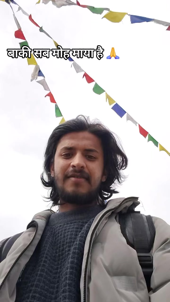 @Ascetic Rohitt
