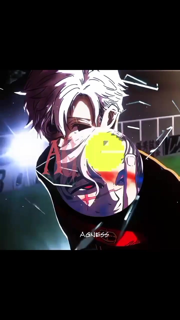 @𝑨𝑮𝑵𝑬𝑺𝑺 あ