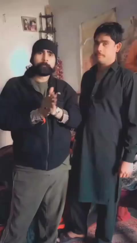 @ARFAN MALik