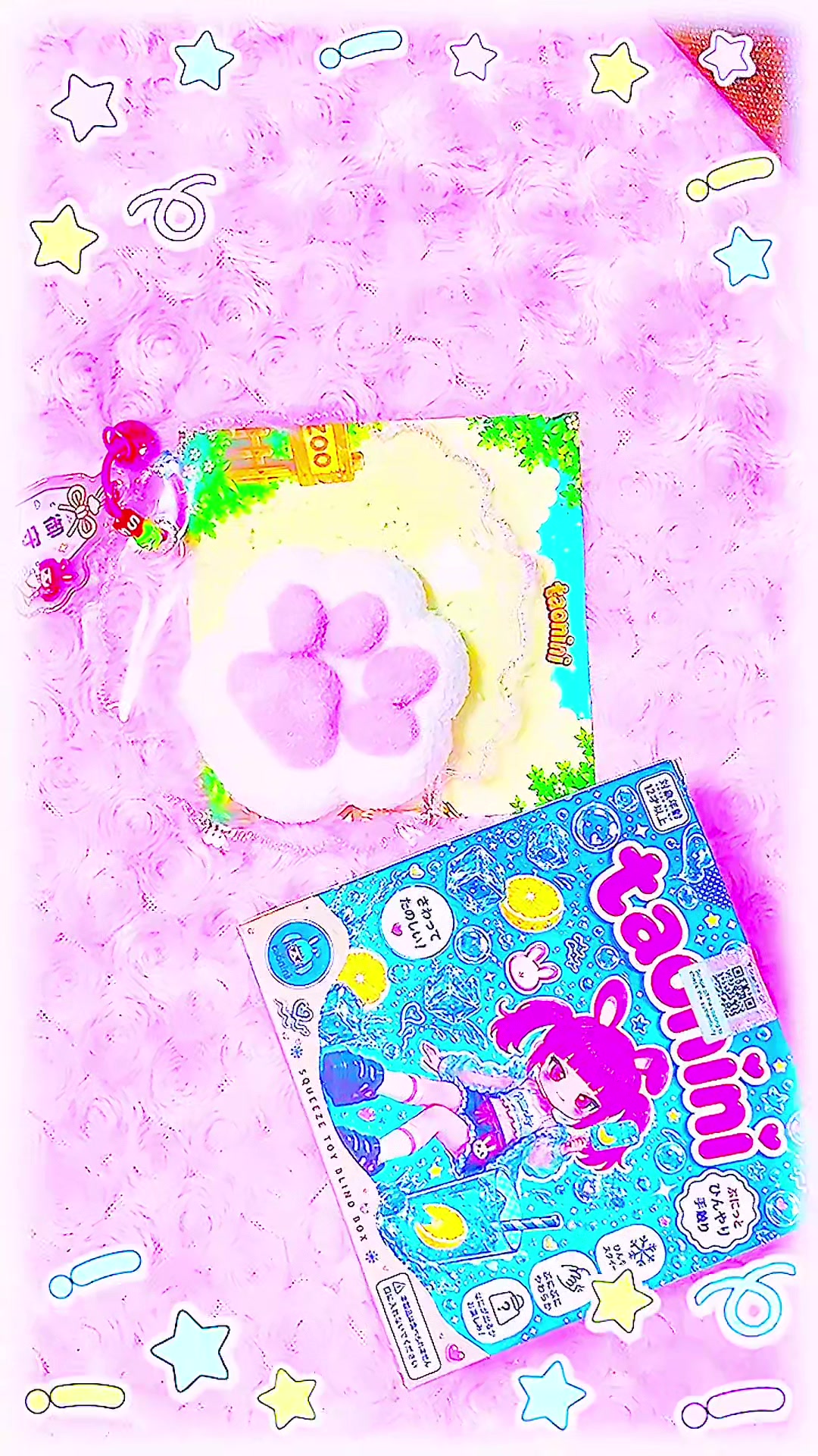 @ふわふわ🍒☁️