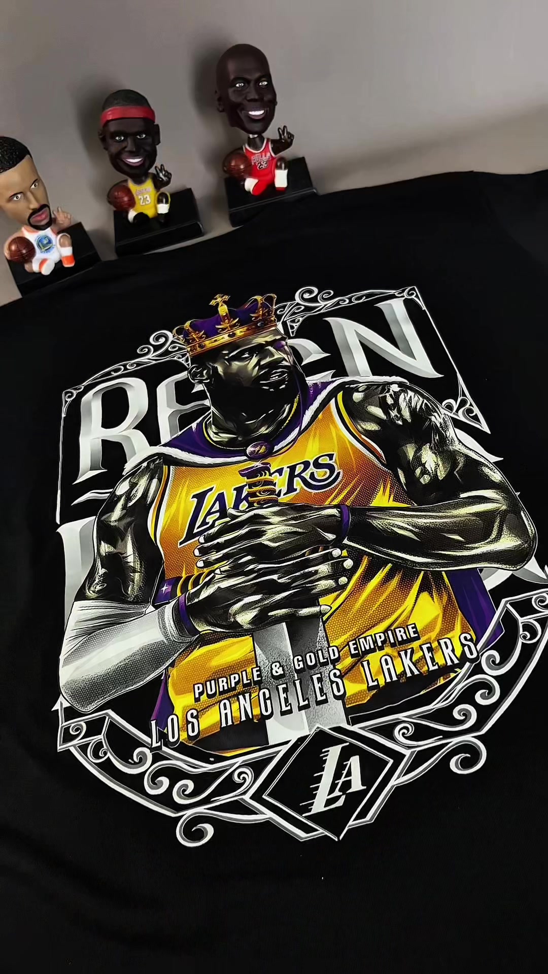 @THE HOOP APPAREL