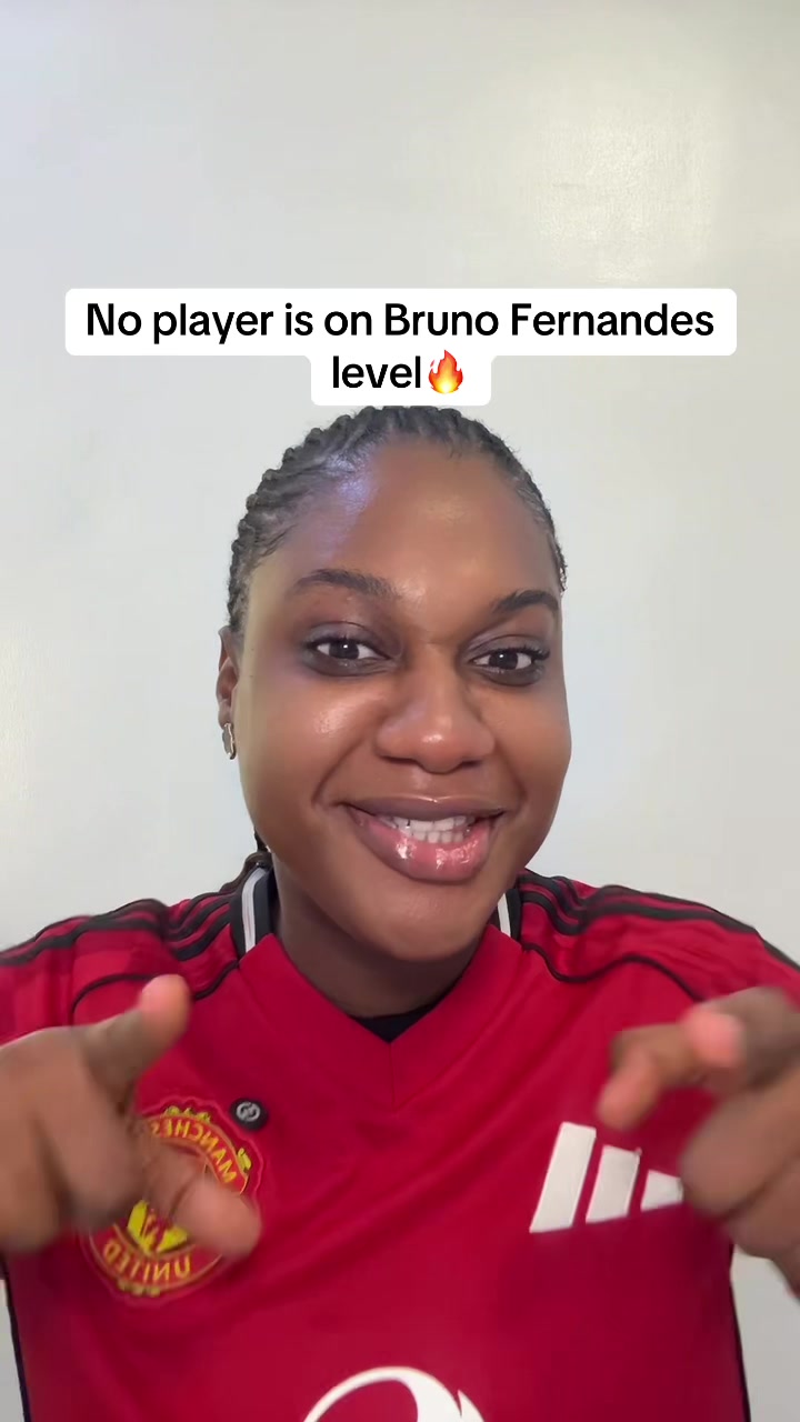 @Ivory Manchester United queen