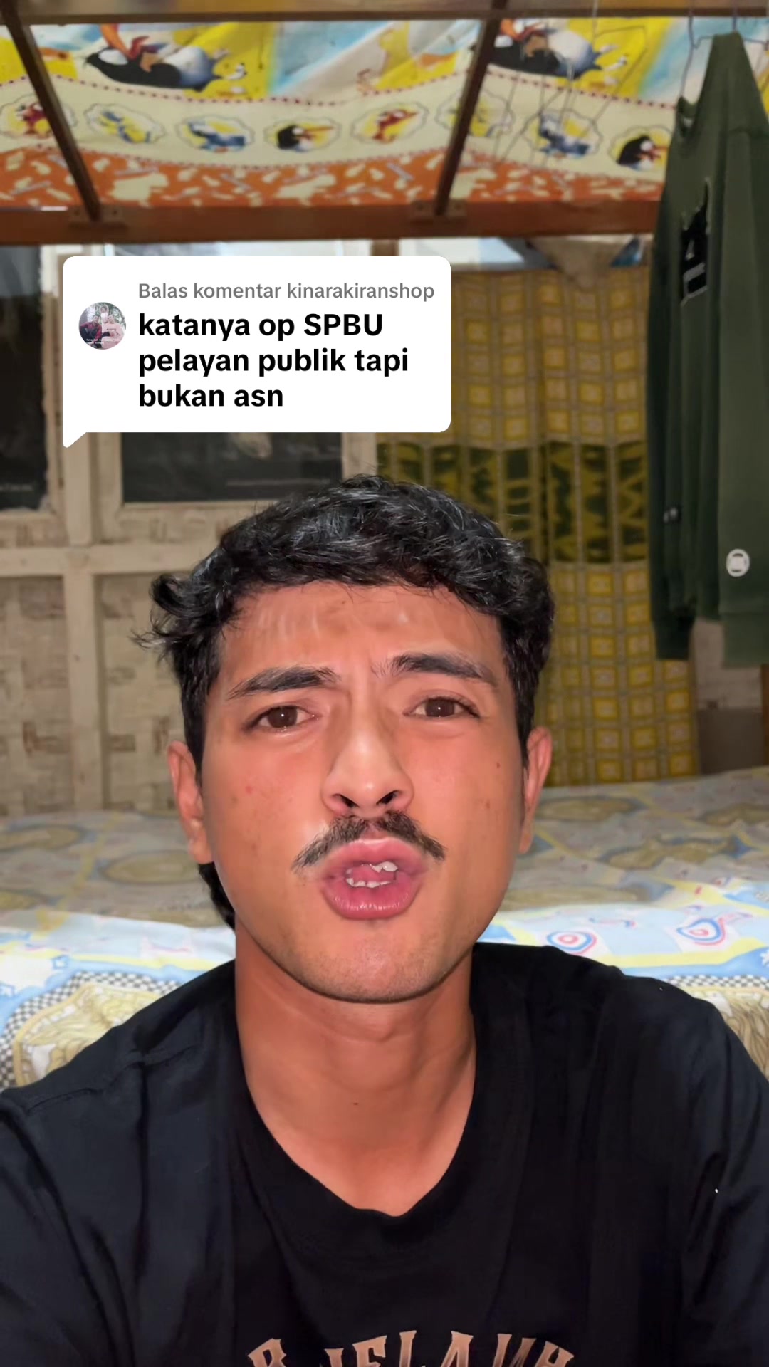 @Kuli Pom ⛽️