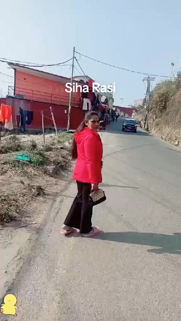 @Kamala sapkota ๐
