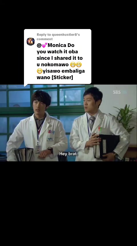 @Benrealfrancis