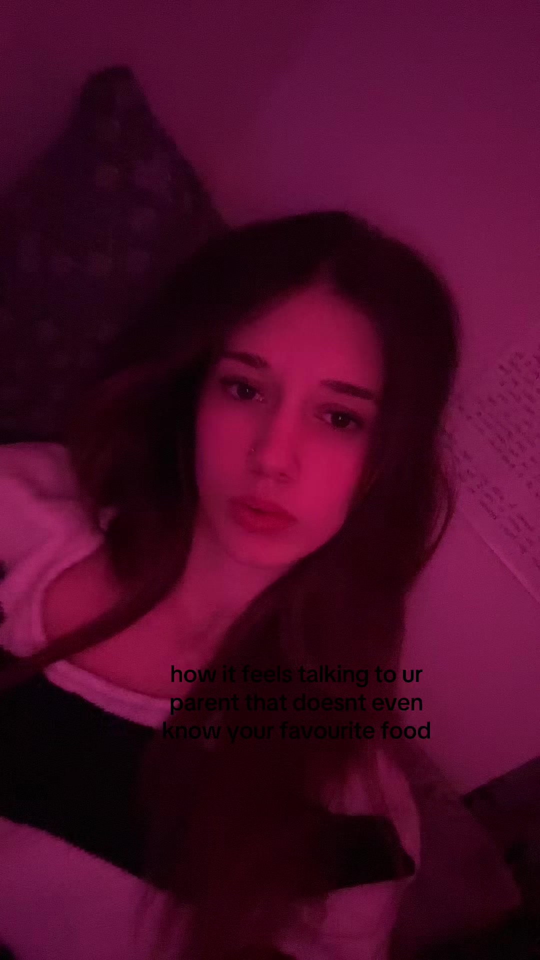@someone