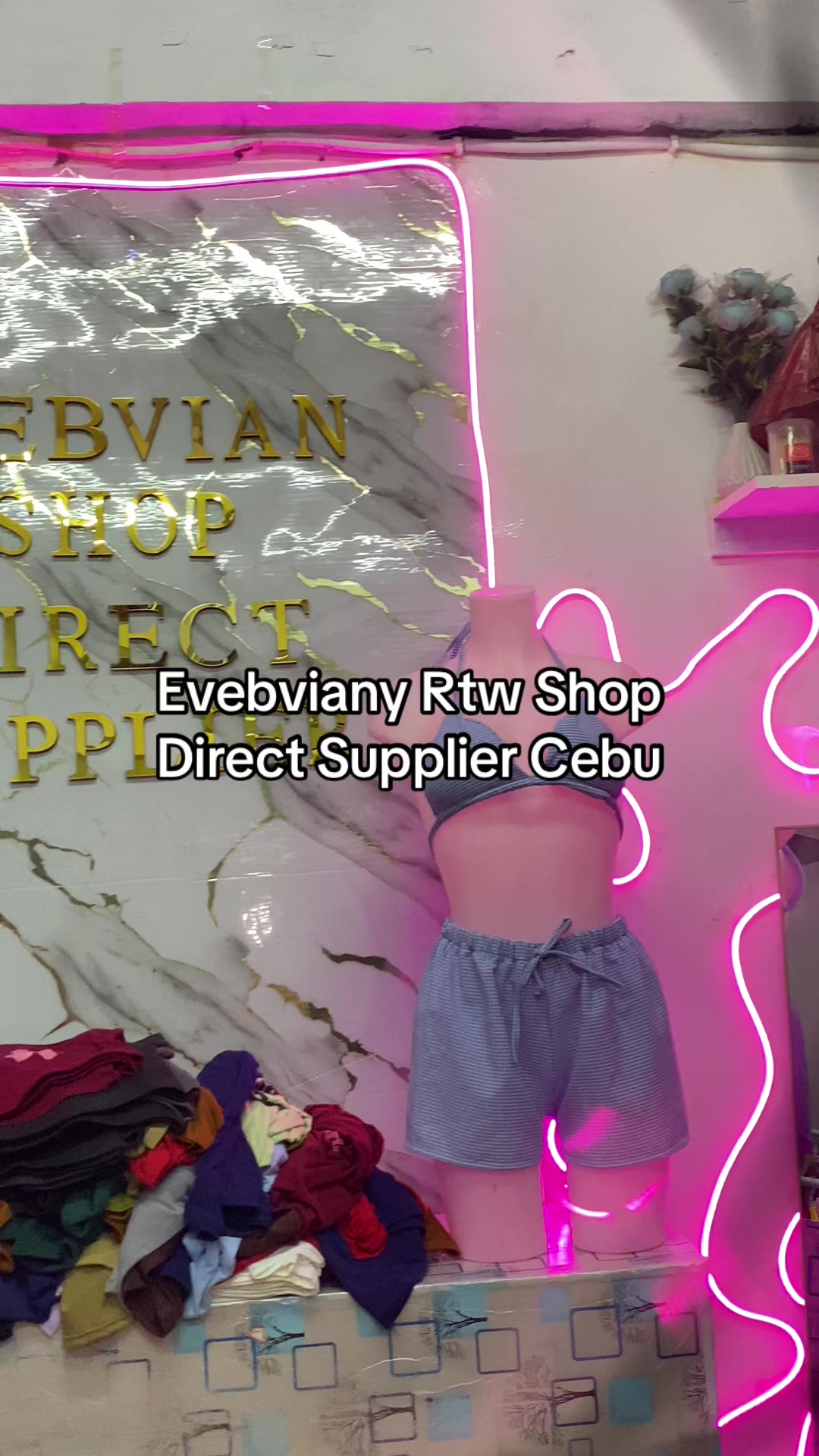 @Jeniveb Tiktok Shop ๐๐๏ธโ